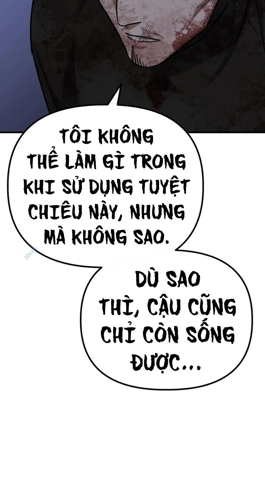 Sát Nhân Cuồng Loạn Chapter 37 - Trang 68