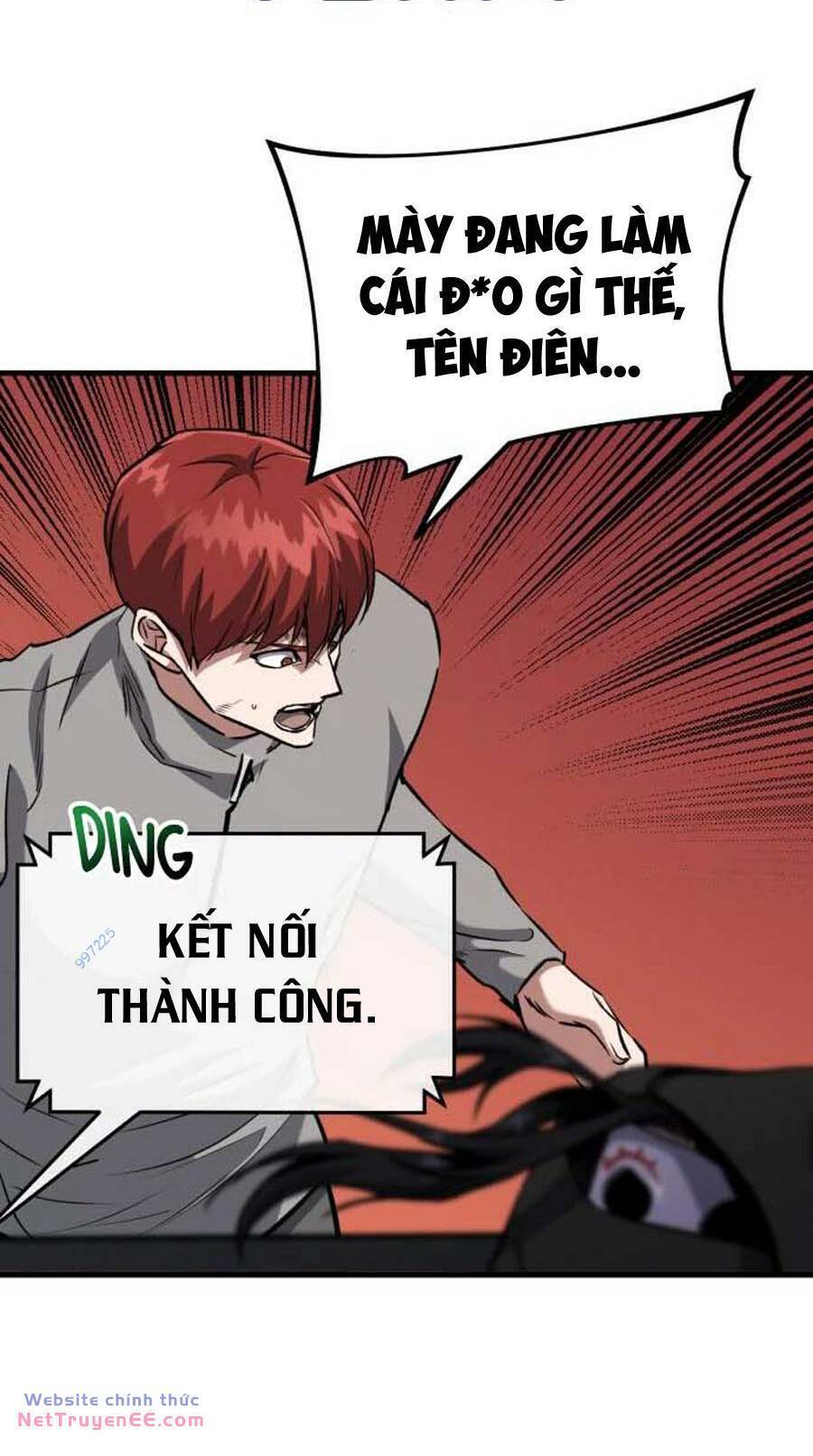 Sát Nhân Cuồng Loạn Chapter 45 - Trang 18