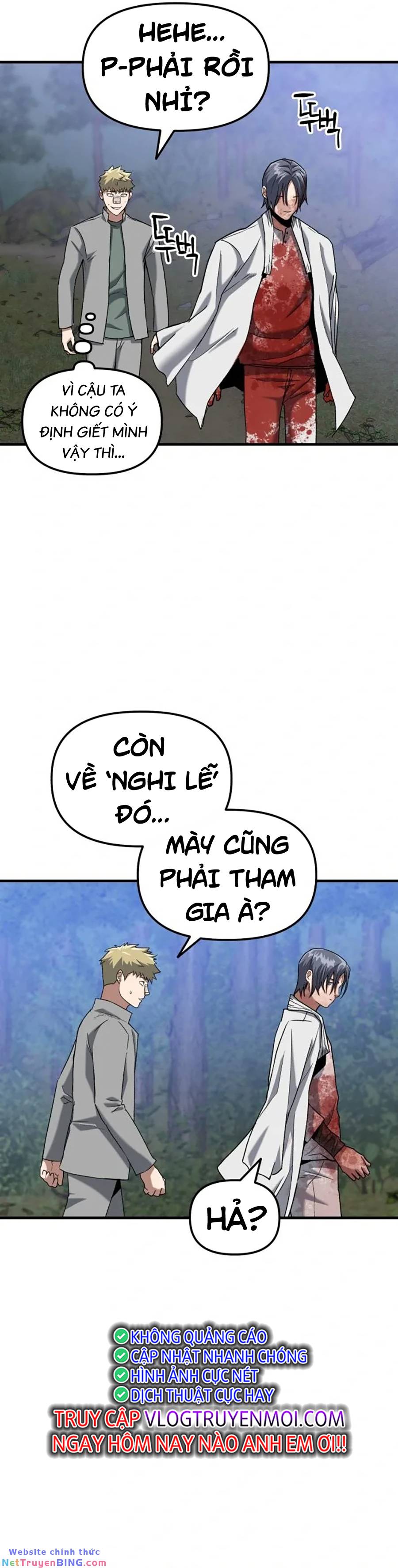 Sát Nhân Cuồng Loạn Chapter 26 - Trang 9