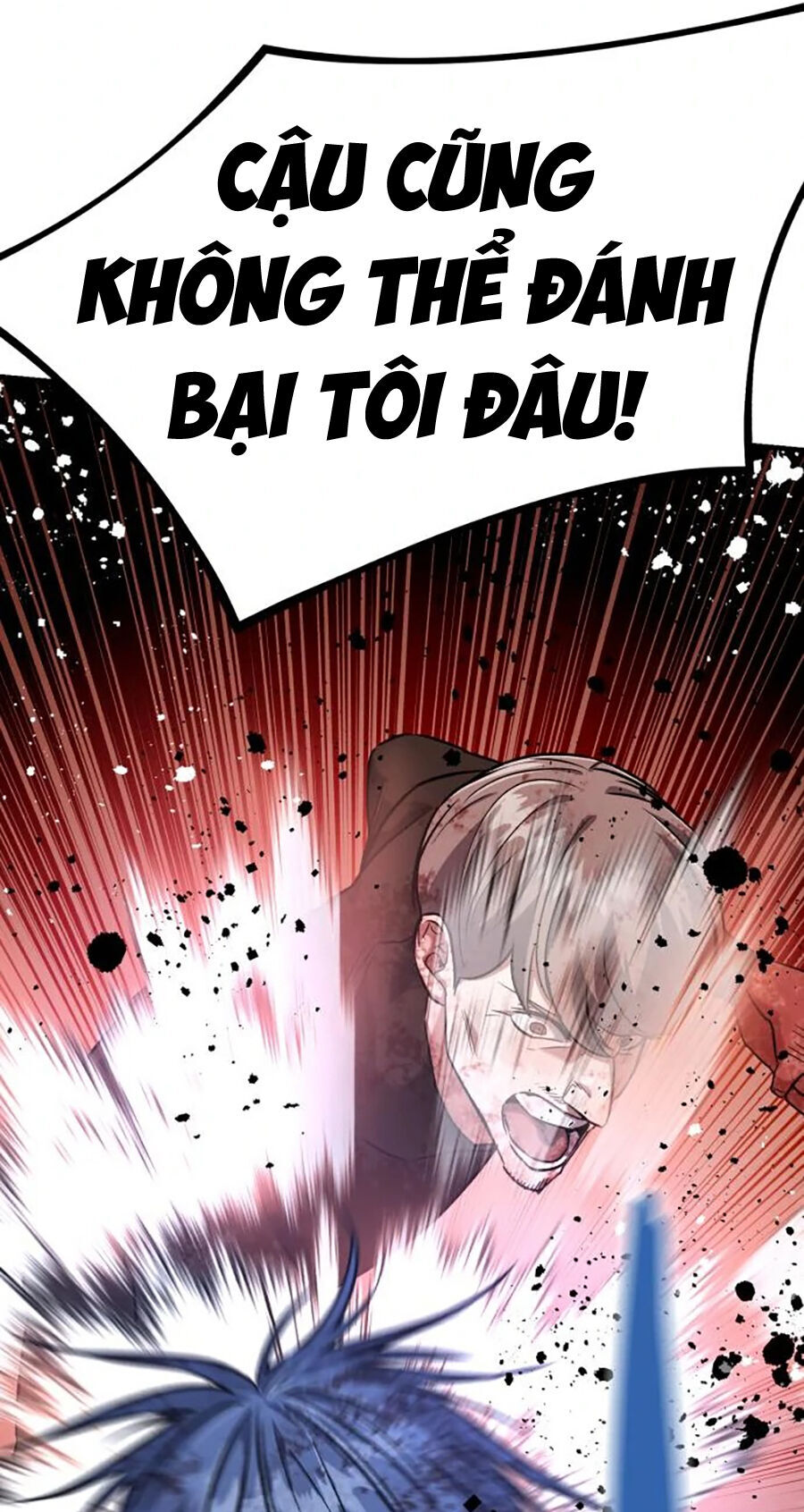 Sát Nhân Cuồng Loạn Chapter 37 - Trang 34