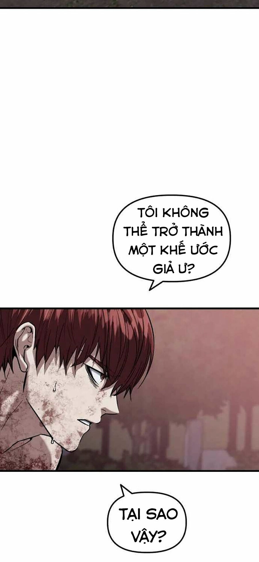 Sát Nhân Cuồng Loạn Chapter 28 - Trang 3