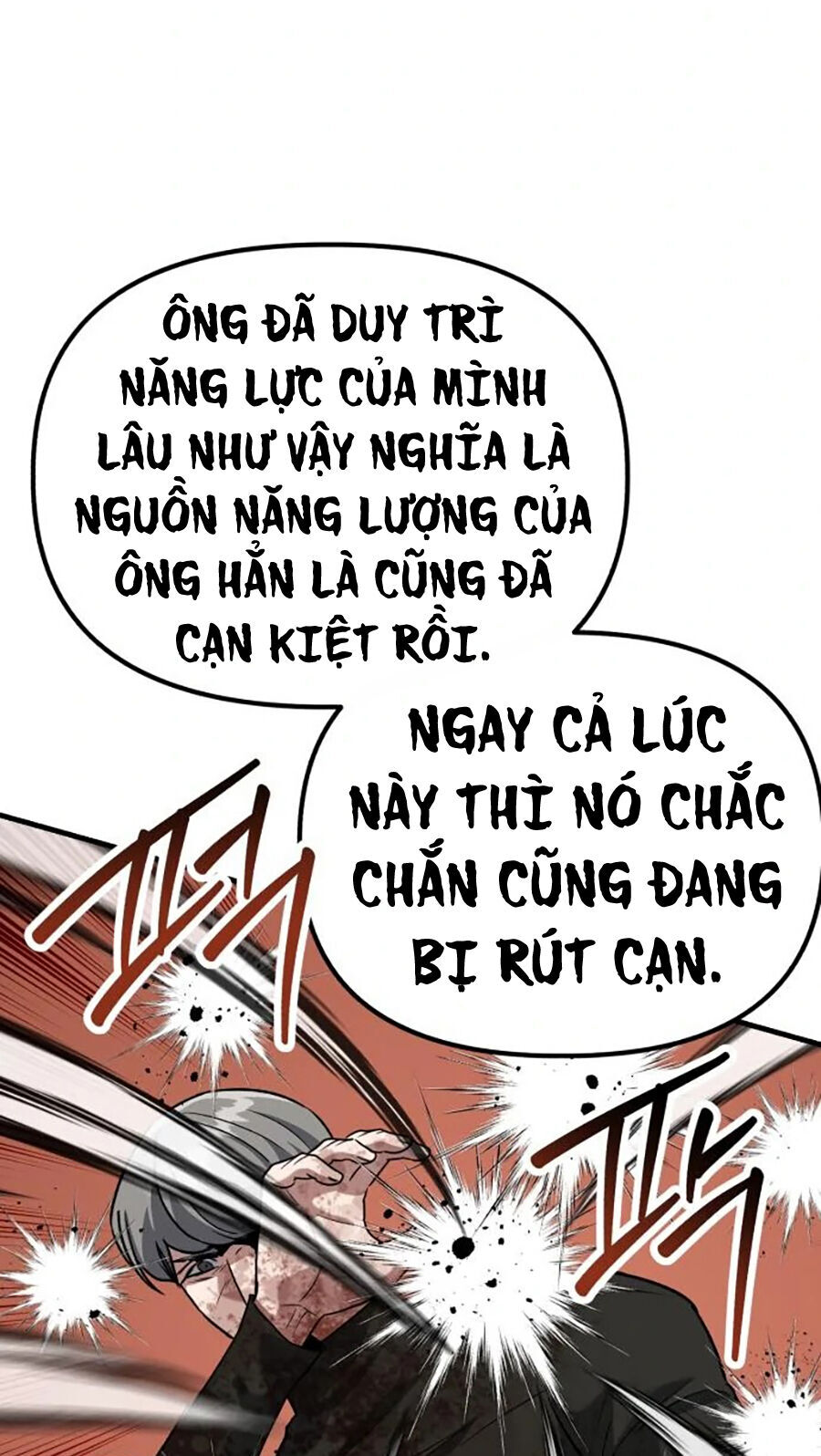 Sát Nhân Cuồng Loạn Chapter 37 - Trang 31