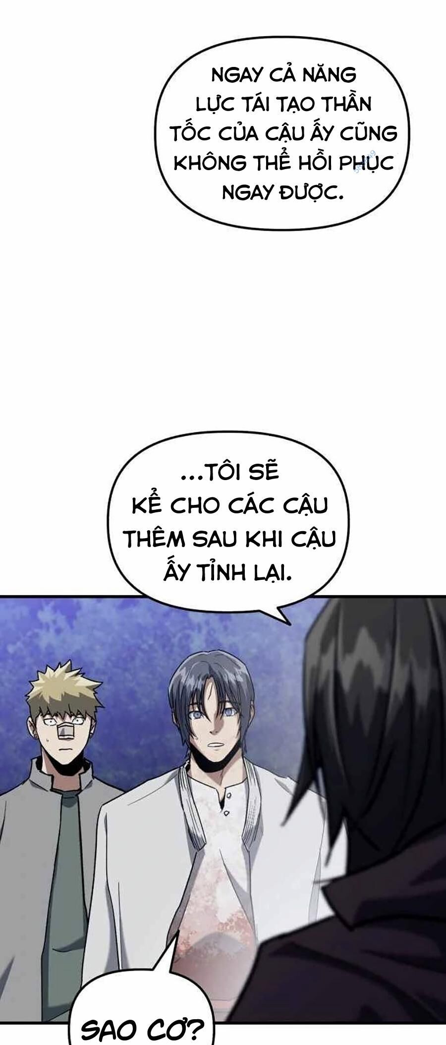 Sát Nhân Cuồng Loạn Chapter 28 - Trang 47