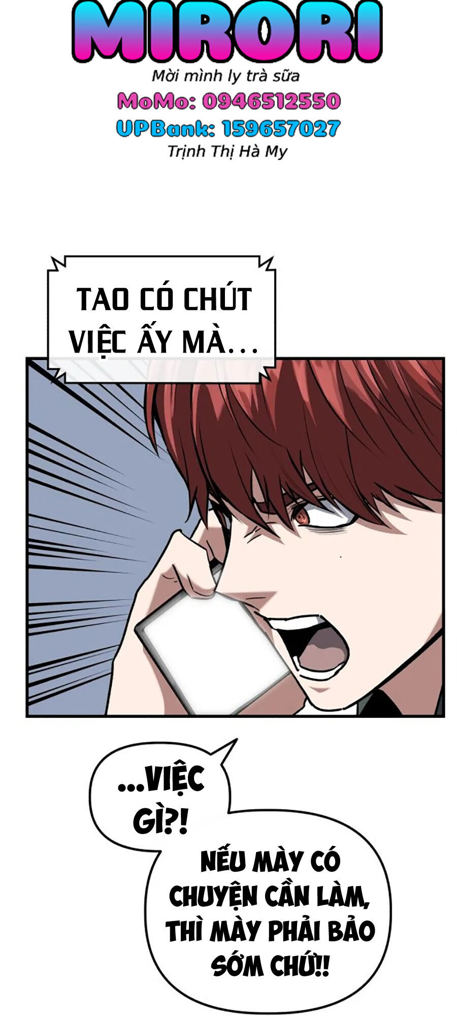 Sát Nhân Cuồng Loạn Chapter 30 - Trang 61