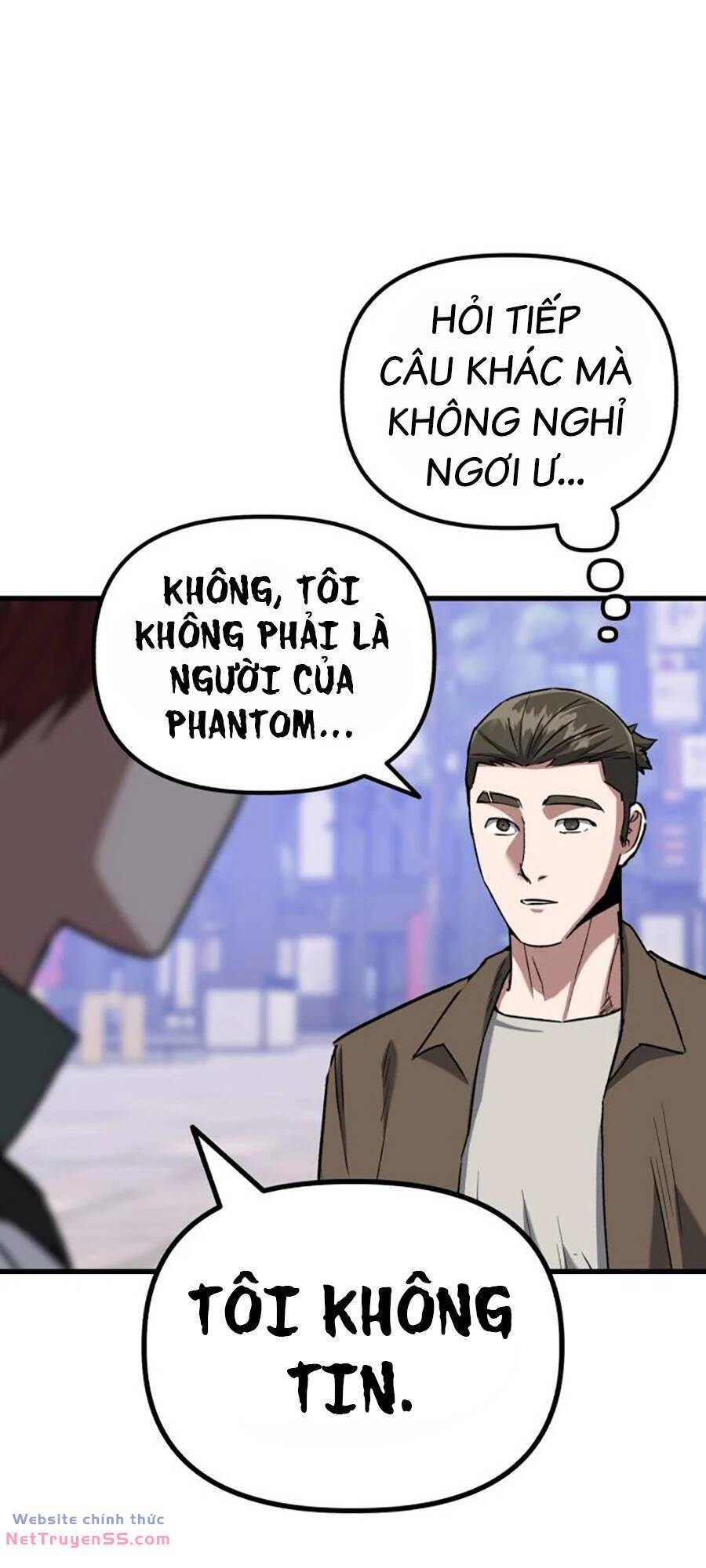 Sát Nhân Cuồng Loạn Chapter 39 - Trang 63