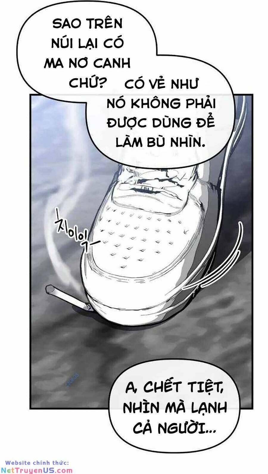 Sát Nhân Cuồng Loạn Chapter 15 - Trang 10