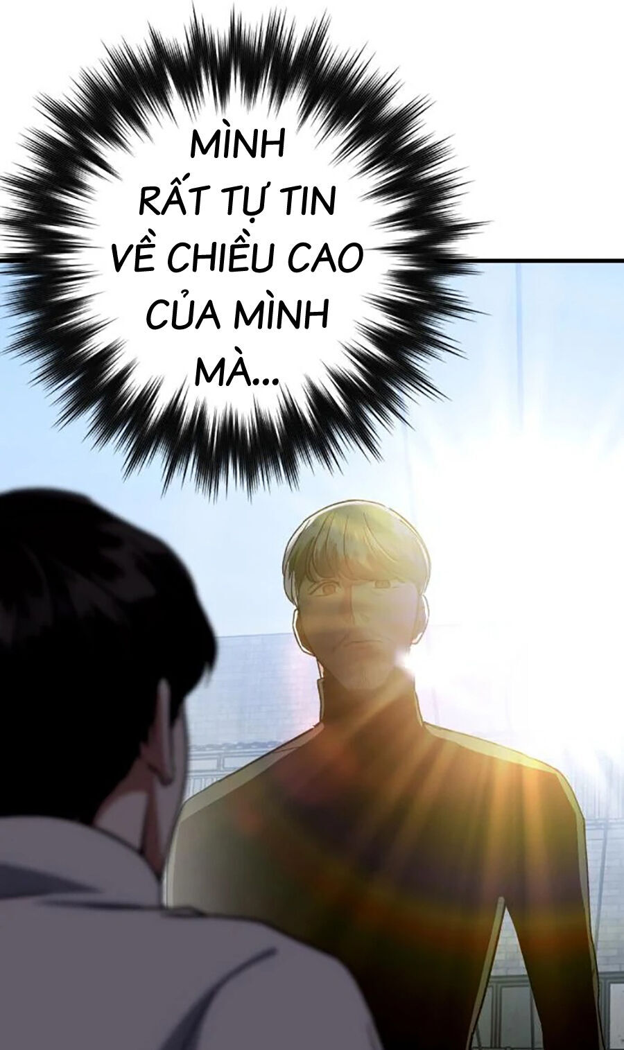 Sát Nhân Cuồng Loạn Chapter 30 - Trang 48