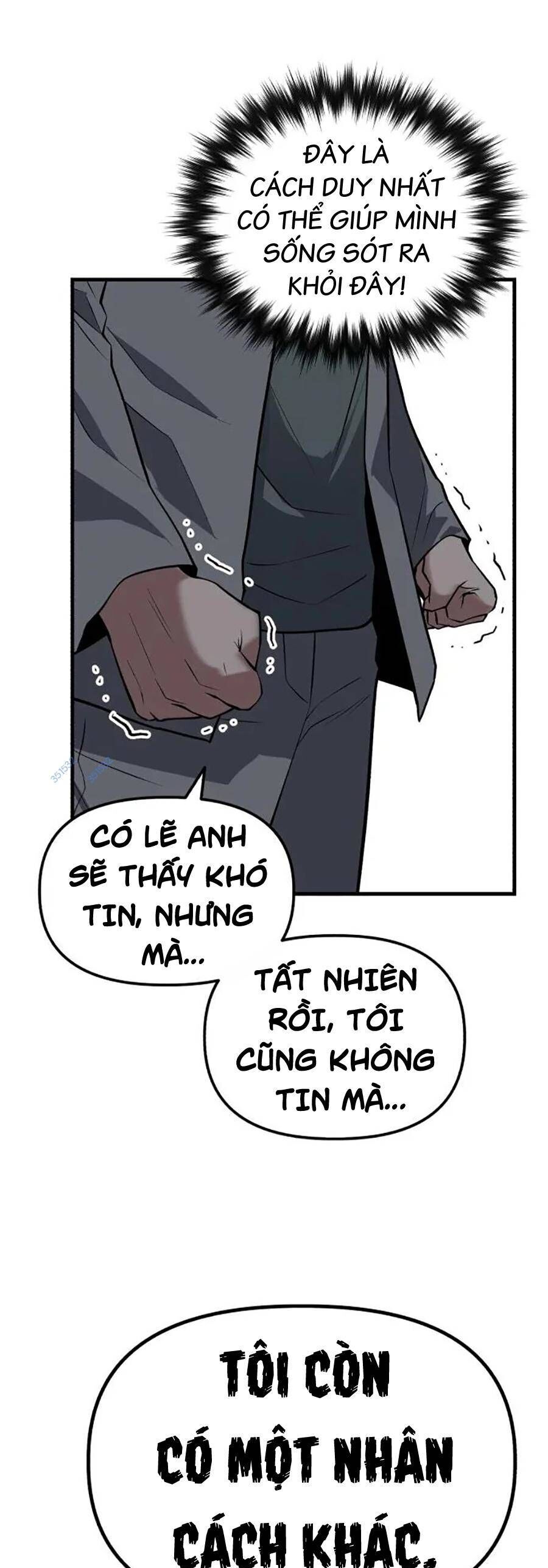 Sát Nhân Cuồng Loạn Chapter 19 - Trang 51