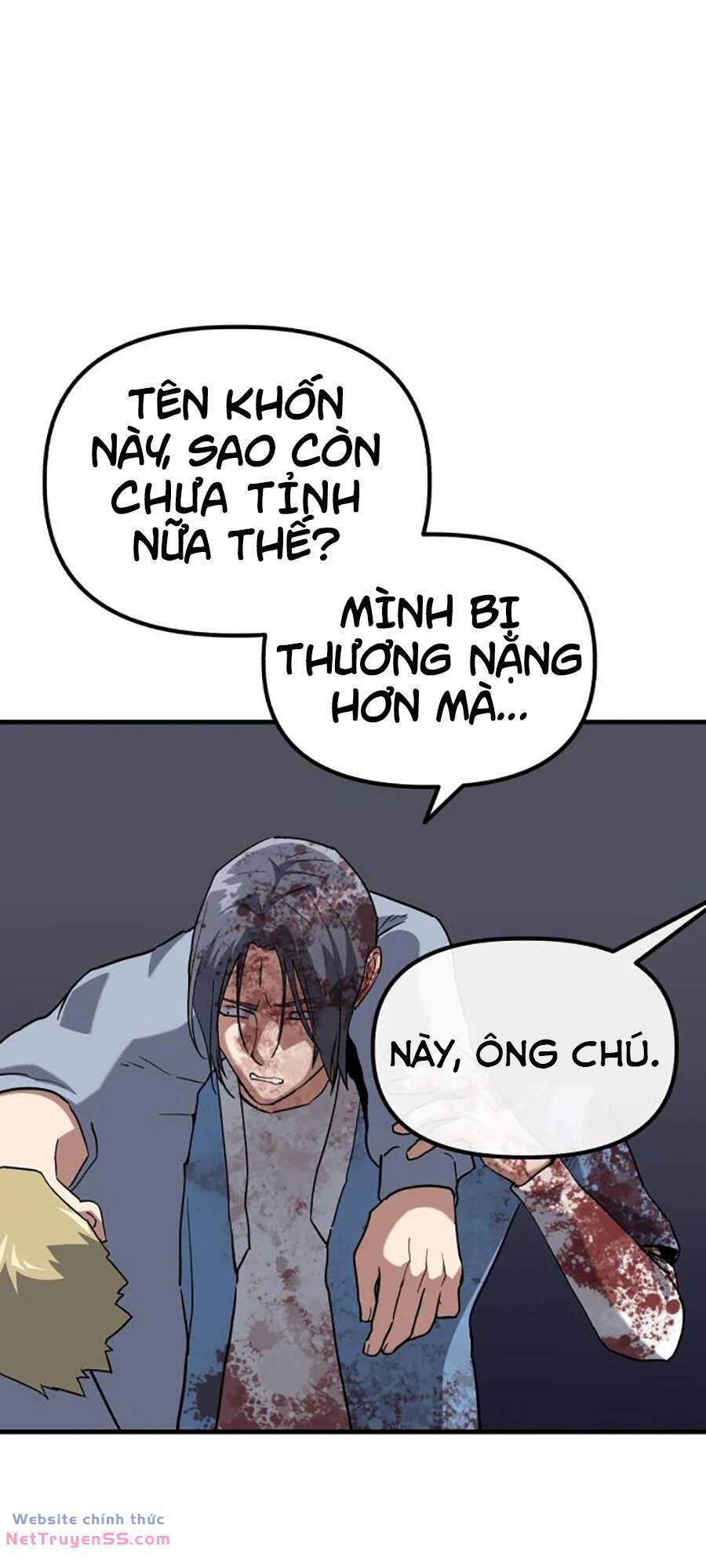 Sát Nhân Cuồng Loạn Chapter 38 - Trang 62