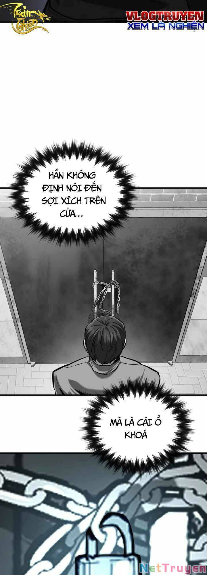 Sát Nhân Cuồng Loạn Chapter 12 - Trang 12