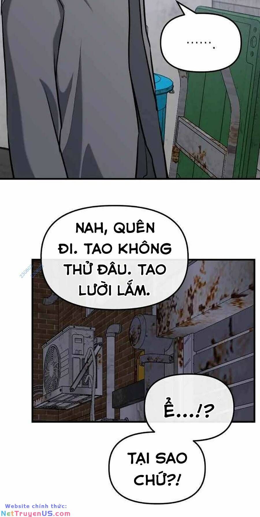 Sát Nhân Cuồng Loạn Chapter 15 - Trang 24