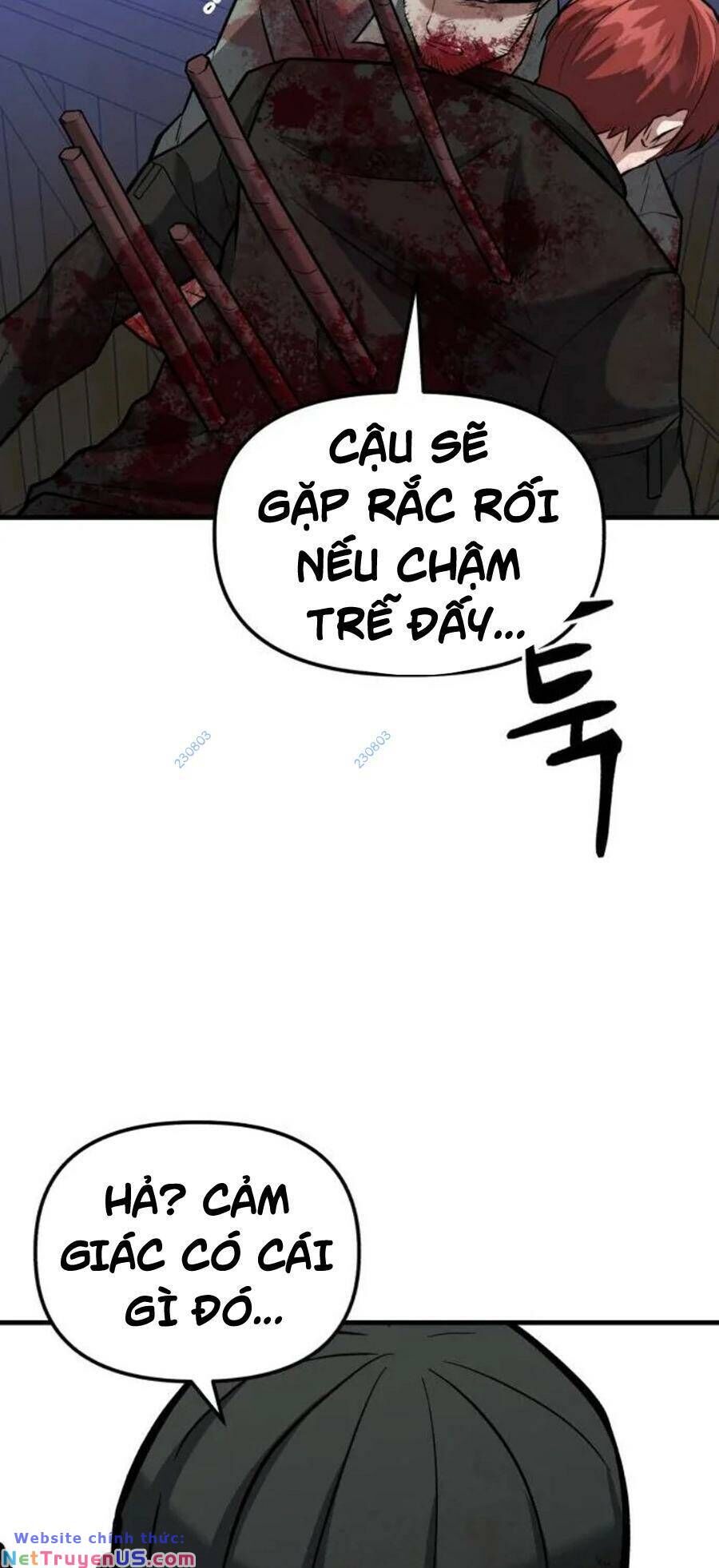 Sát Nhân Cuồng Loạn Chapter 13 - Trang 127