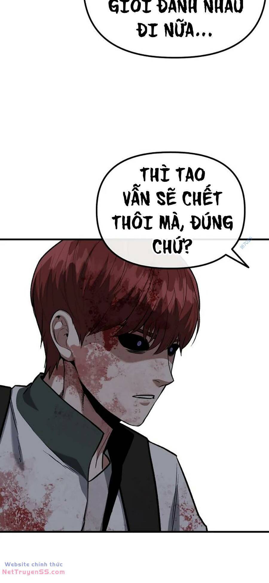 Sát Nhân Cuồng Loạn Chapter 40 - Trang 55