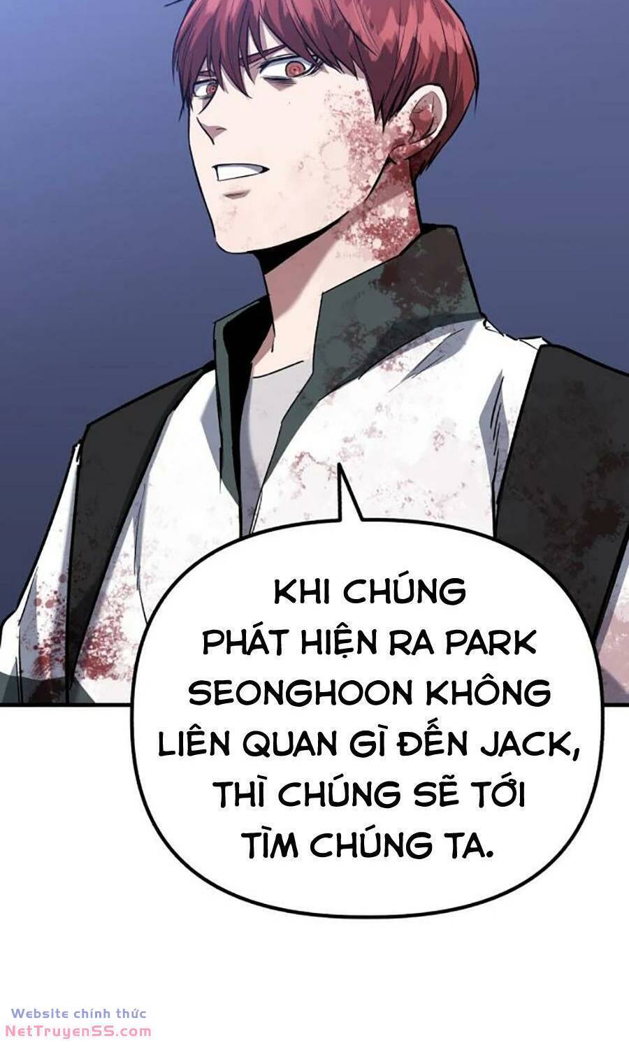 Sát Nhân Cuồng Loạn Chapter 40 - Trang 104