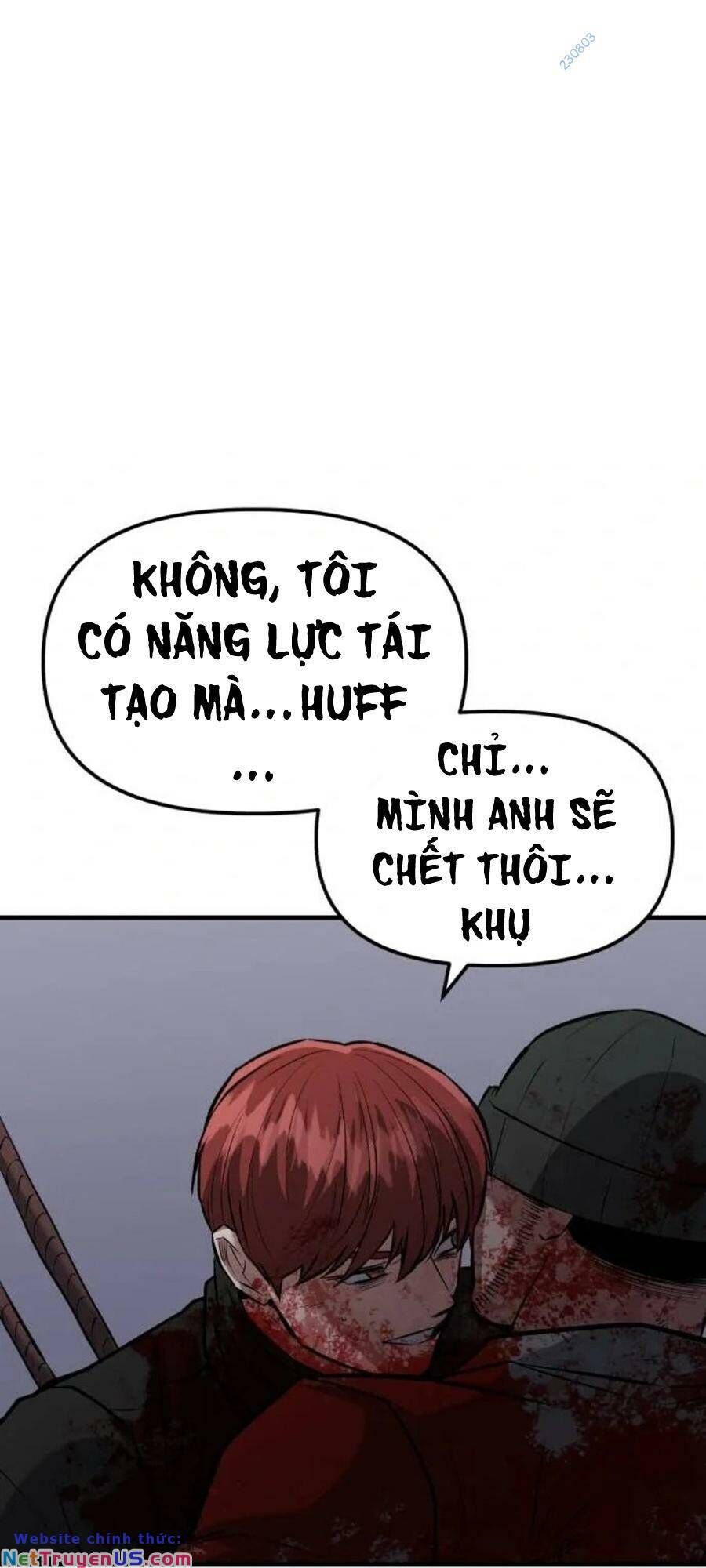 Sát Nhân Cuồng Loạn Chapter 13 - Trang 120