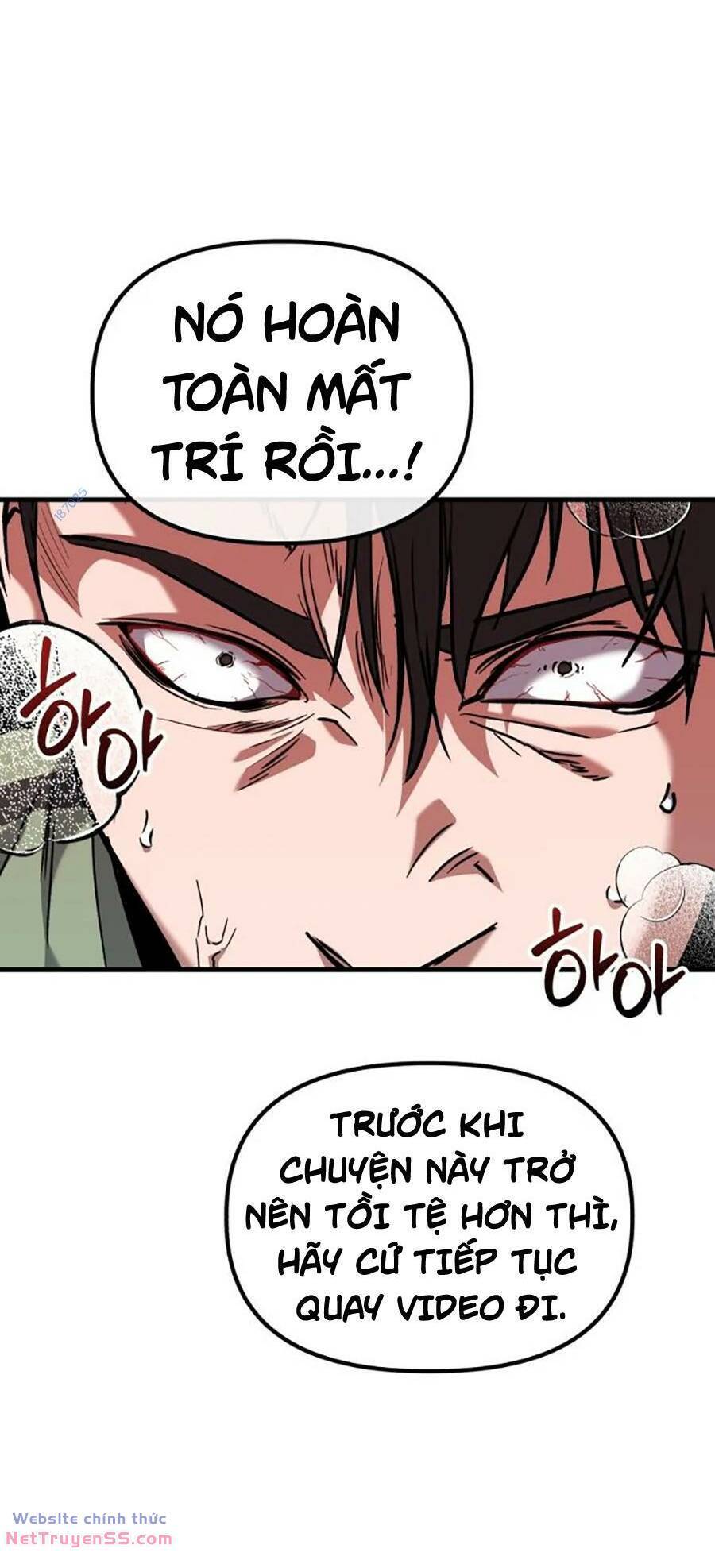 Sát Nhân Cuồng Loạn Chapter 41 - Trang 50