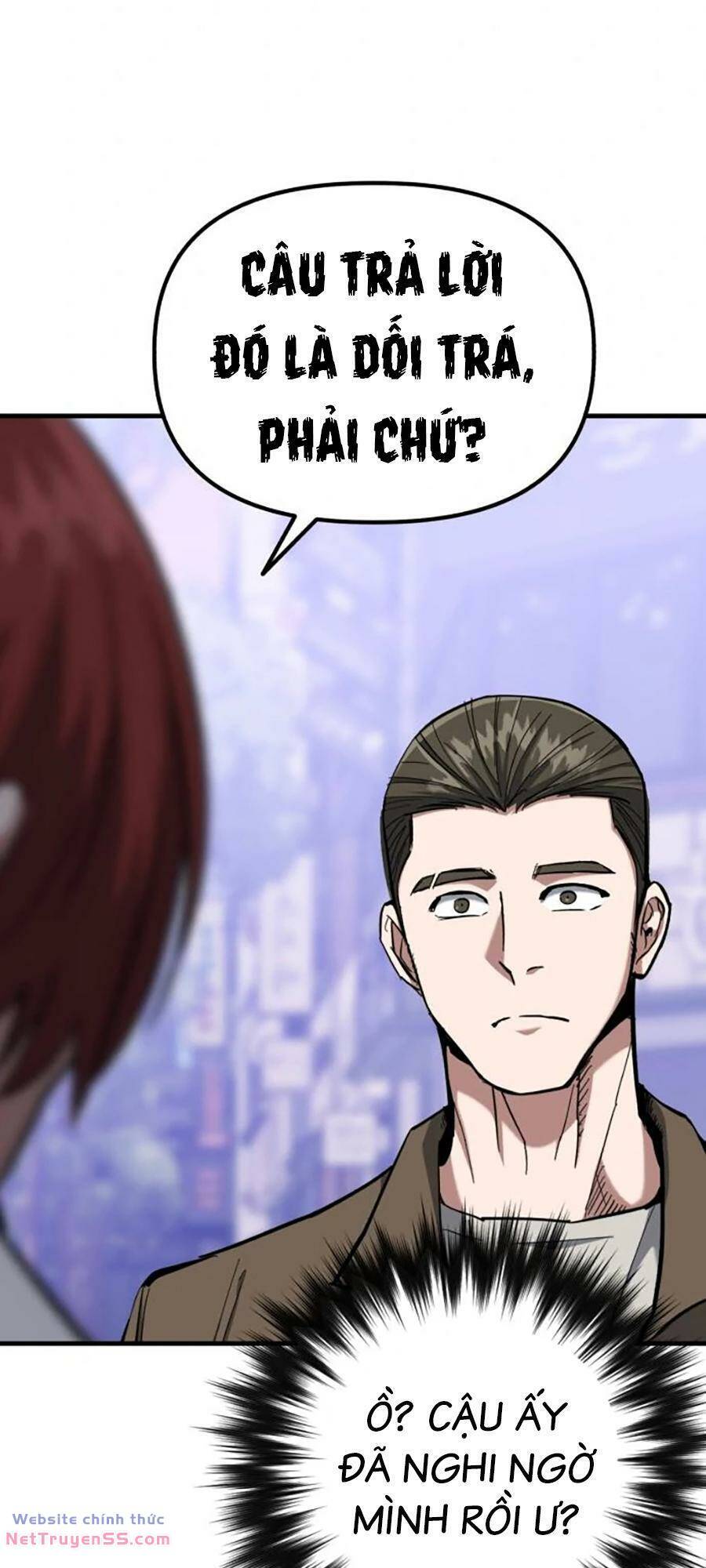 Sát Nhân Cuồng Loạn Chapter 39 - Trang 38