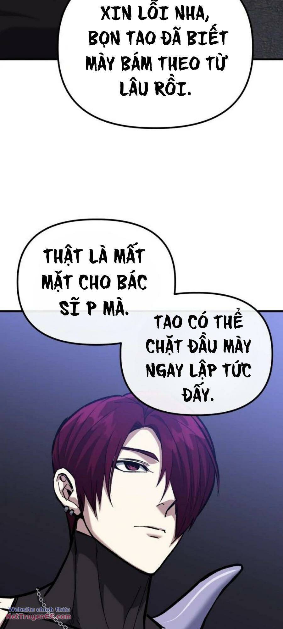 Sát Nhân Cuồng Loạn Chapter 49 - Trang 49