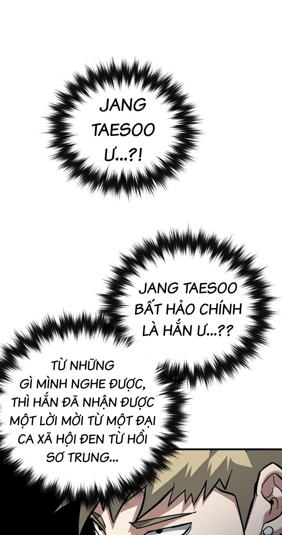 Sát Nhân Cuồng Loạn Chapter 30 - Trang 17