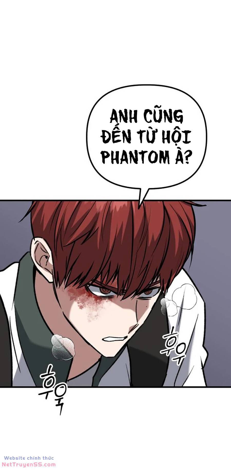 Sát Nhân Cuồng Loạn Chapter 39 - Trang 60