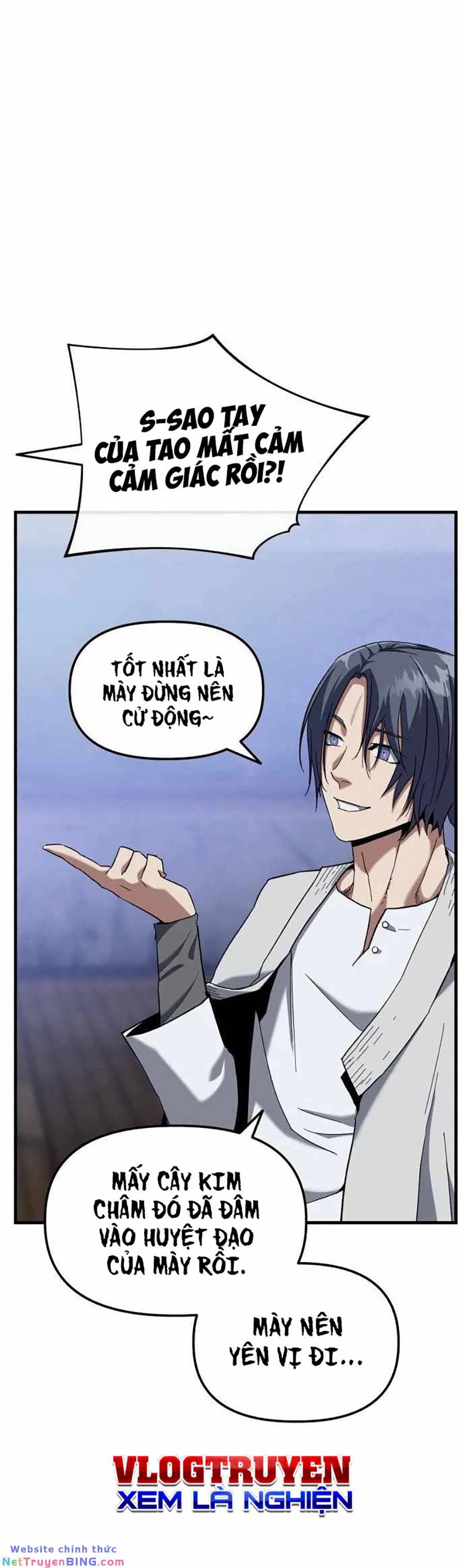 Sát Nhân Cuồng Loạn Chapter 23 - Trang 7