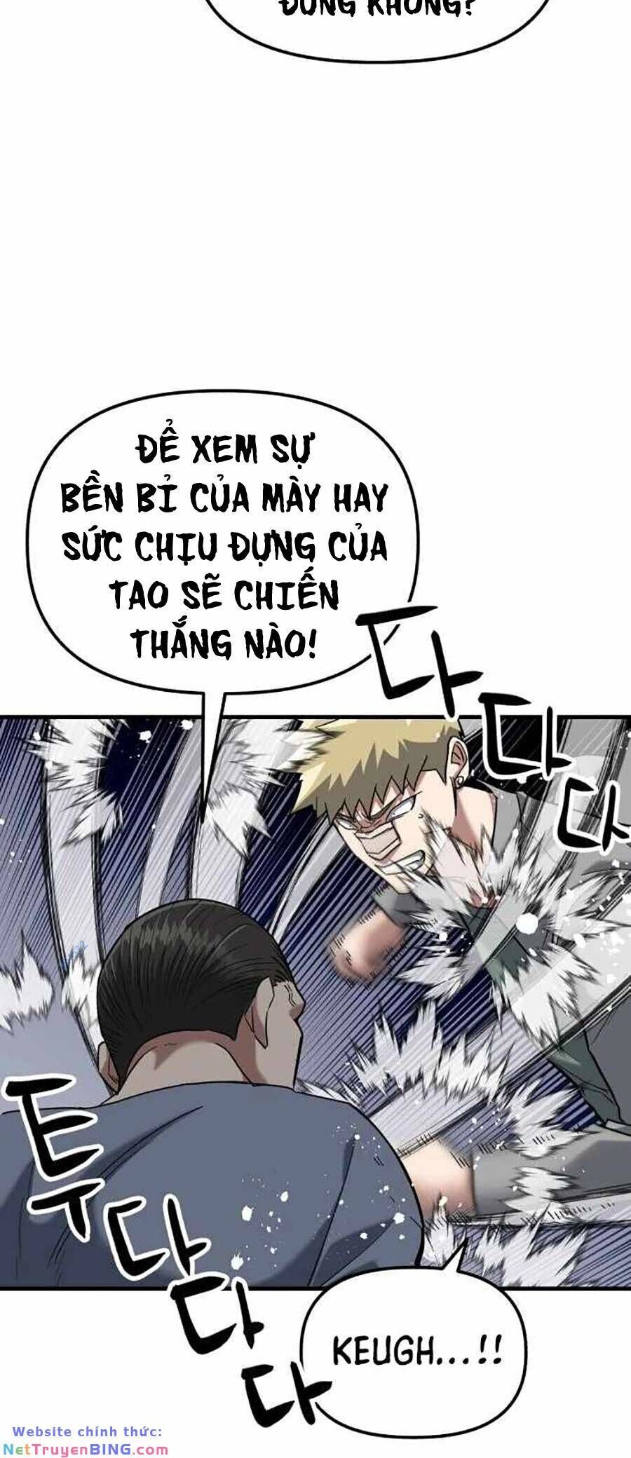 Sát Nhân Cuồng Loạn Chapter 22 - Trang 46