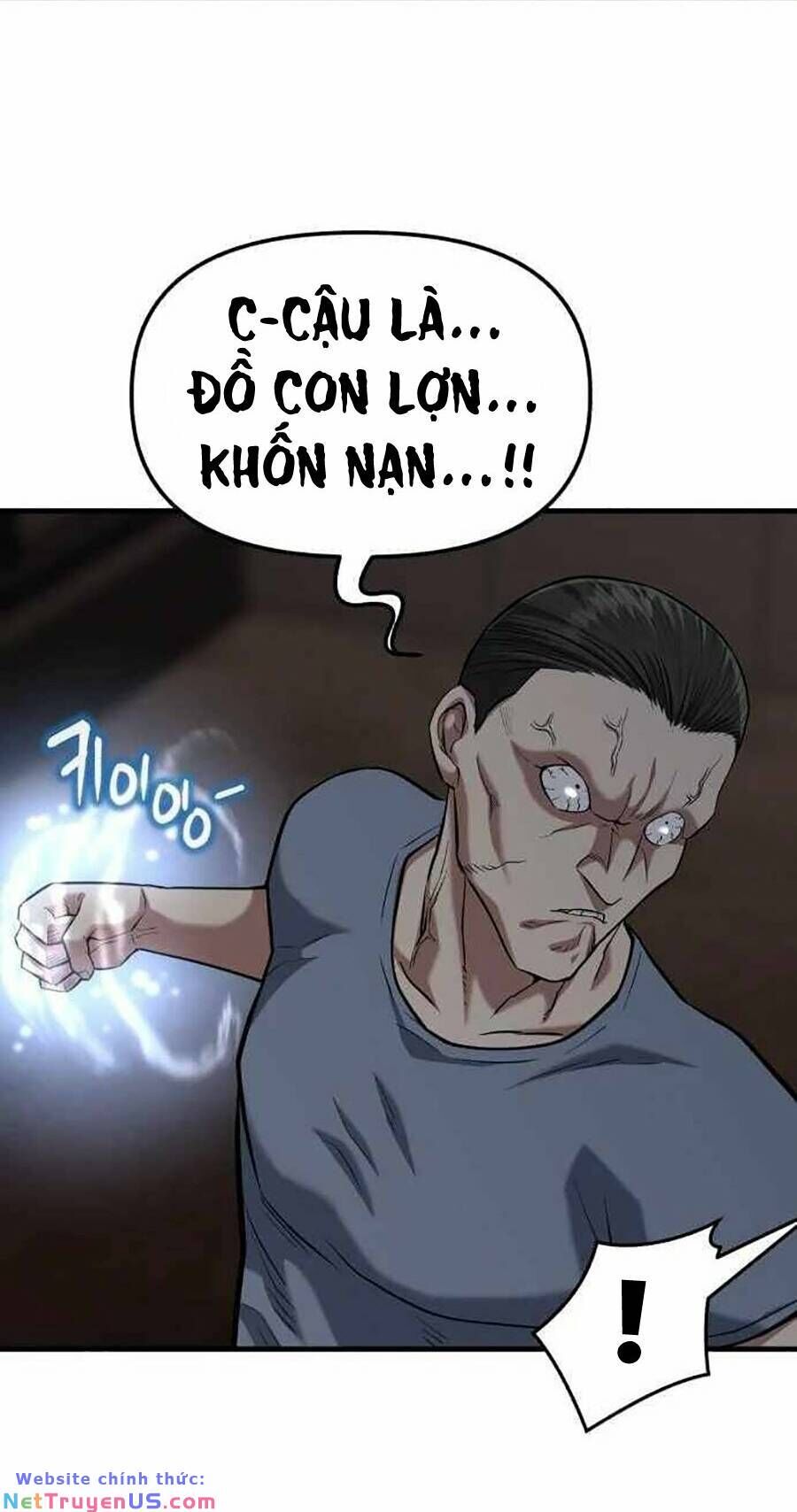 Sát Nhân Cuồng Loạn Chapter 14 - Trang 50