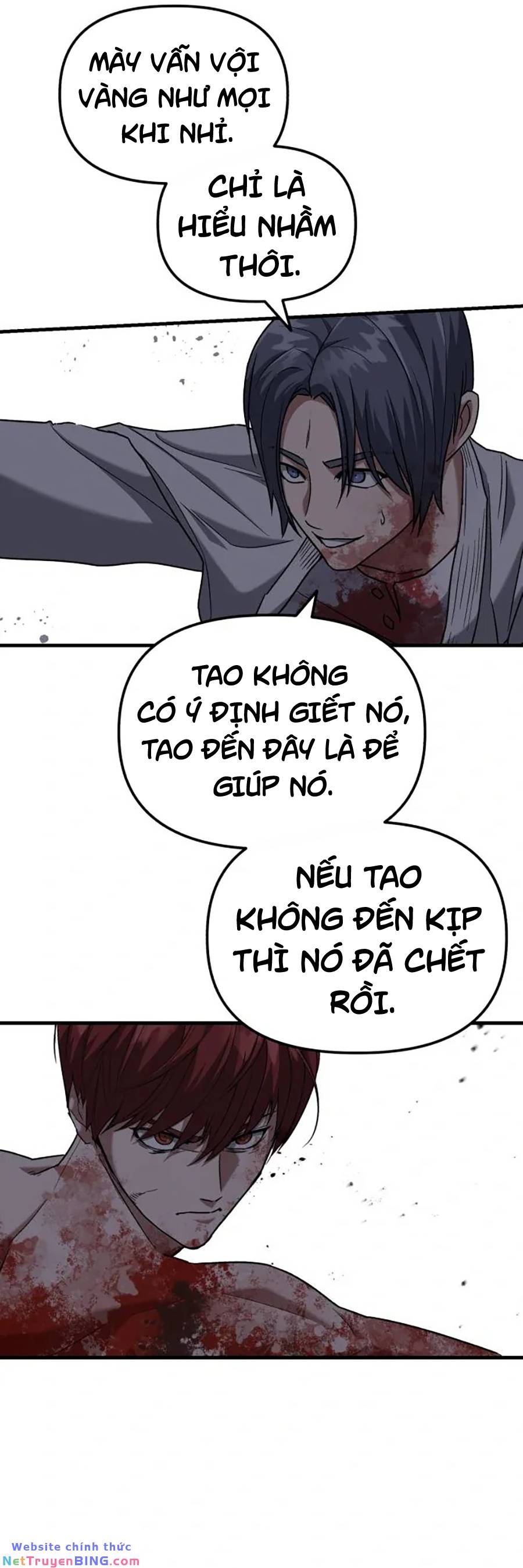 Sát Nhân Cuồng Loạn Chapter 26 - Trang 25