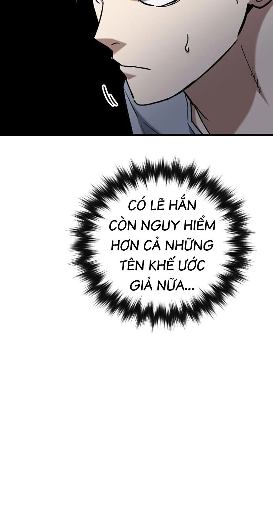 Sát Nhân Cuồng Loạn Chapter 30 - Trang 18