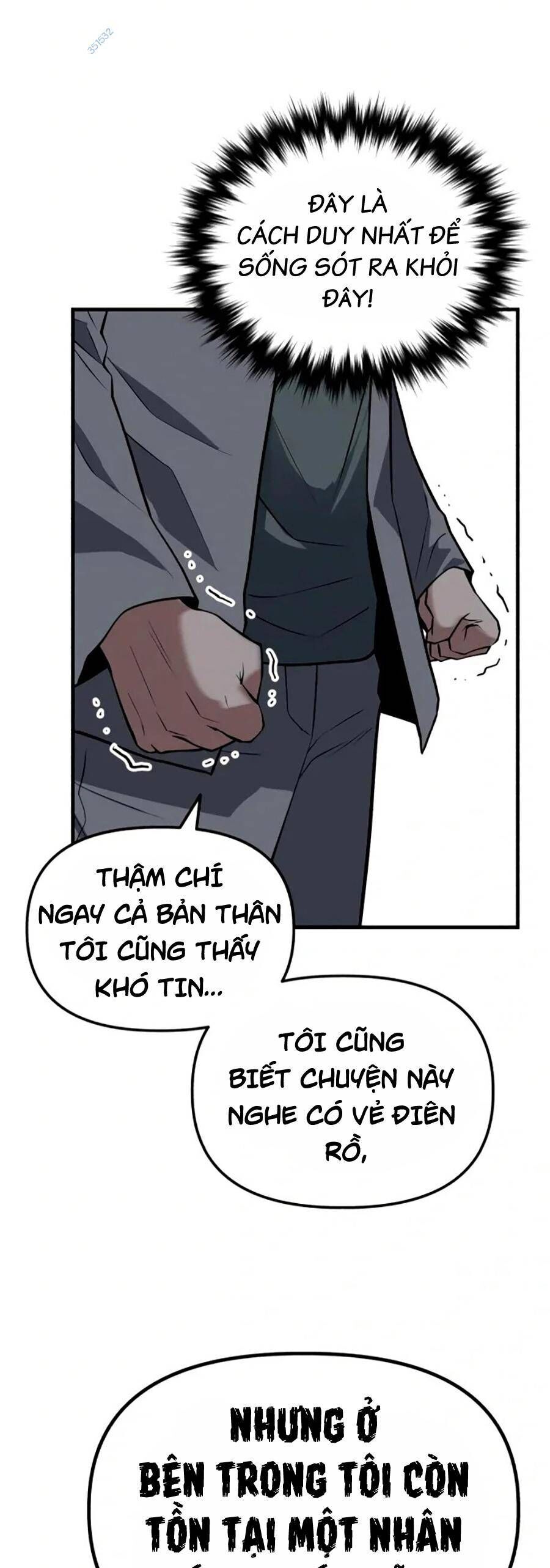 Sát Nhân Cuồng Loạn Chapter 20 - Trang 42