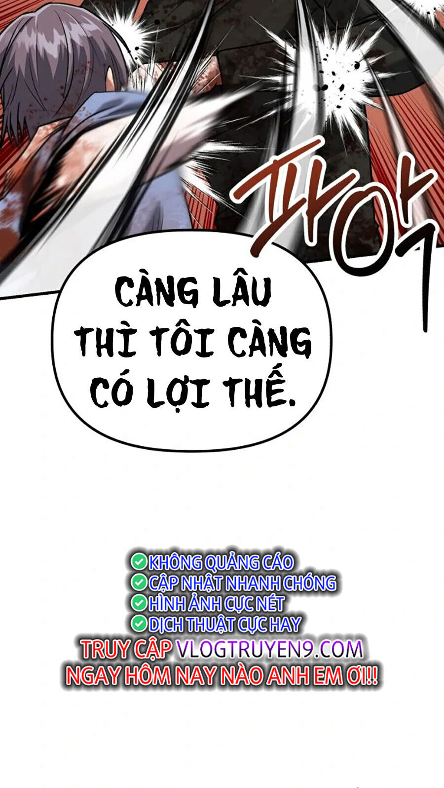 Sát Nhân Cuồng Loạn Chapter 37 - Trang 32