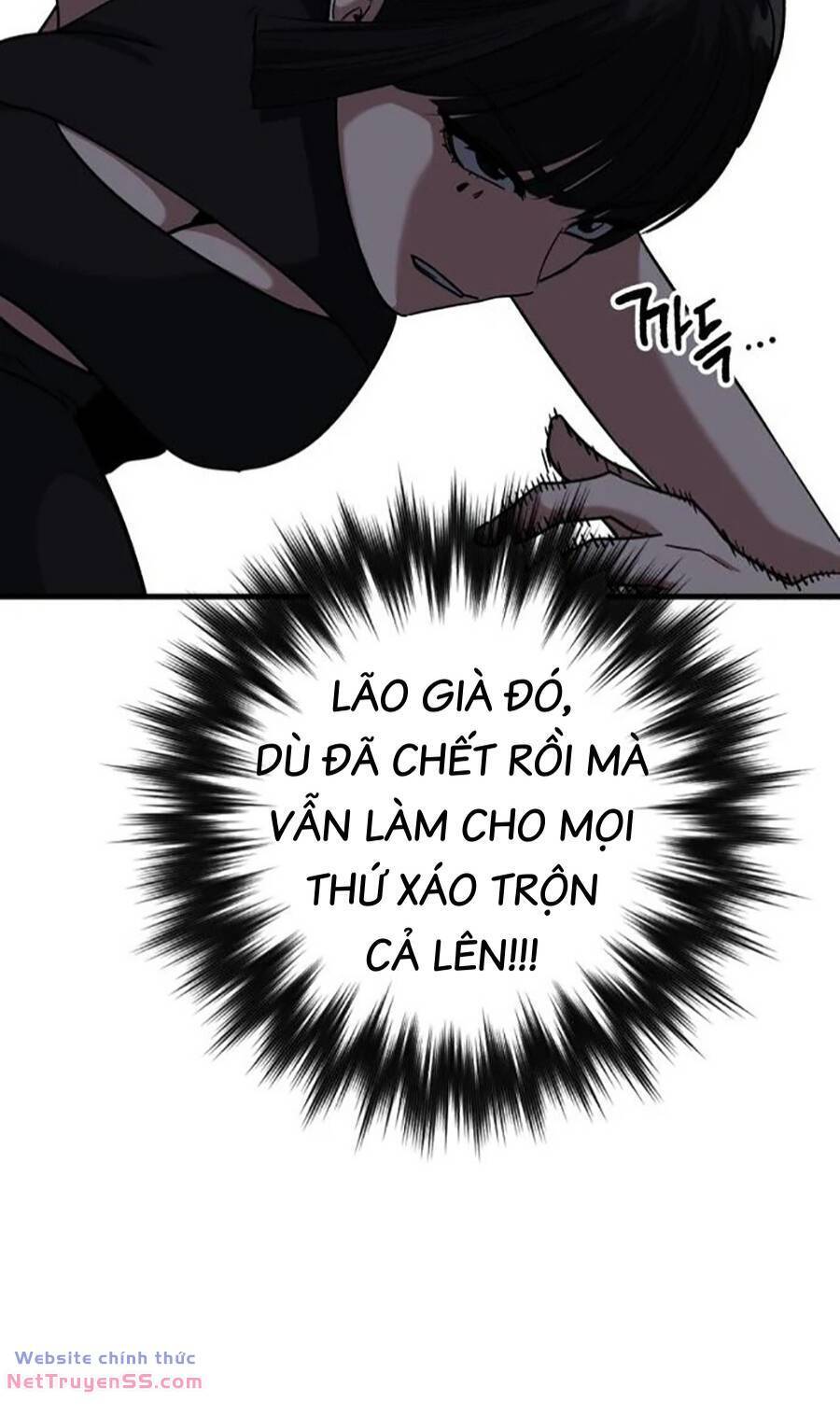 Sát Nhân Cuồng Loạn Chapter 43 - Trang 83