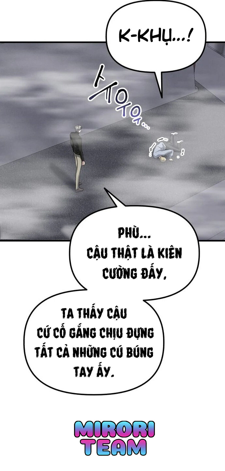 Sát Nhân Cuồng Loạn Chapter 33 - Trang 23