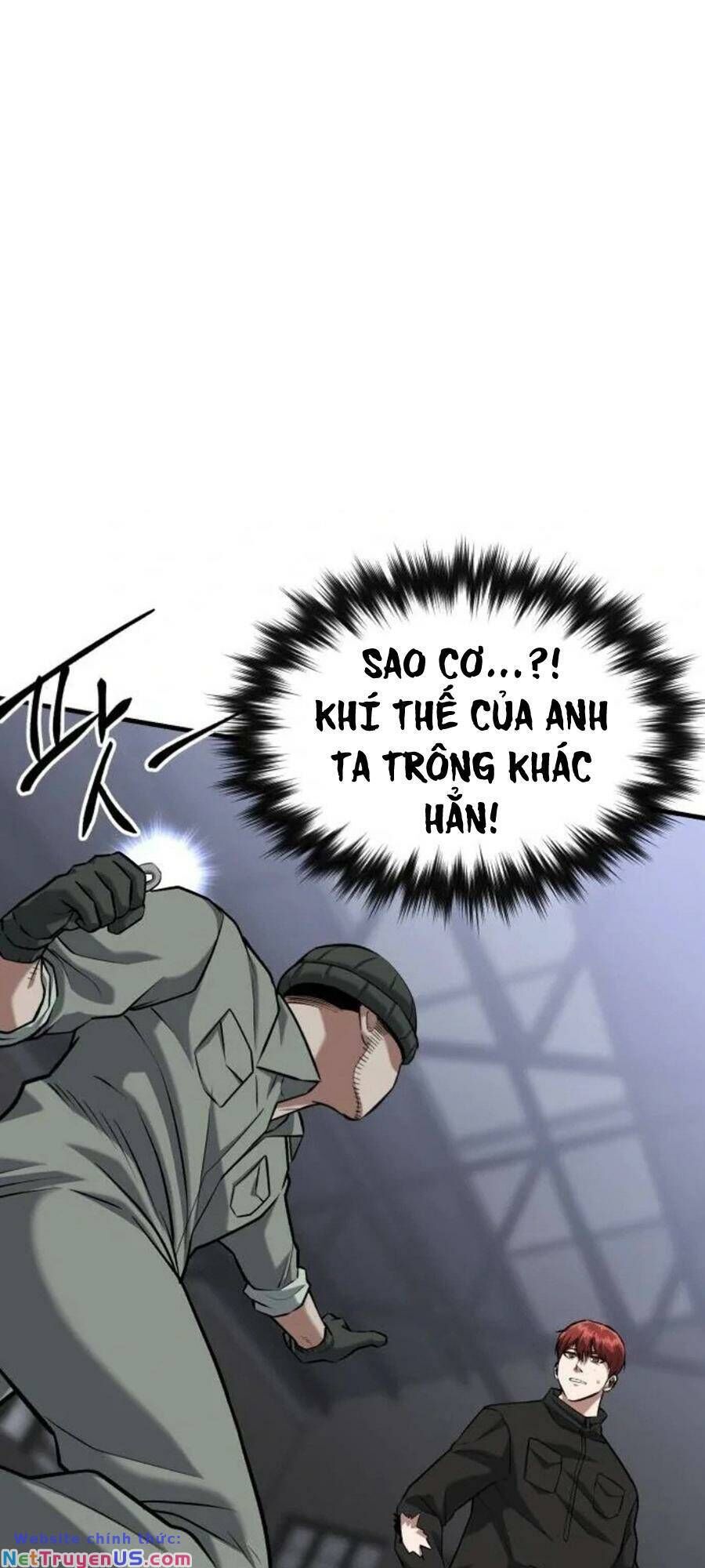 Sát Nhân Cuồng Loạn Chapter 13 - Trang 54