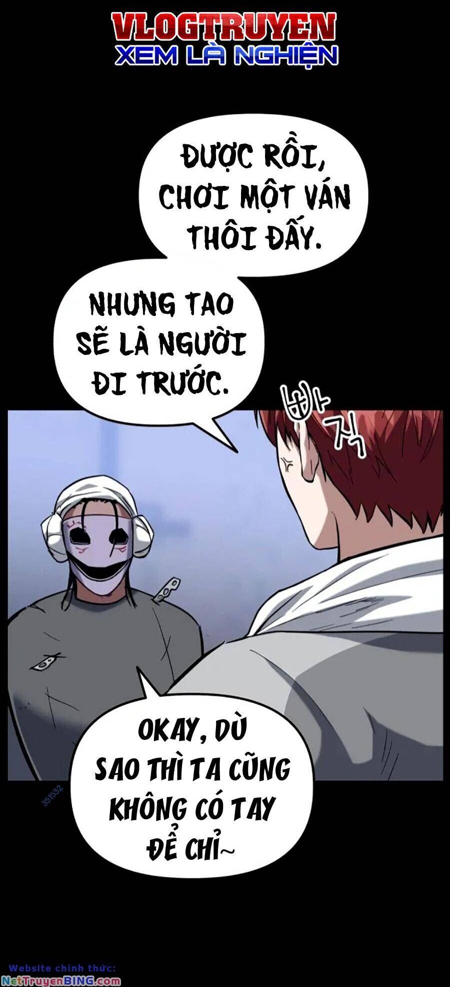 Sát Nhân Cuồng Loạn Chapter 21 - Trang 39