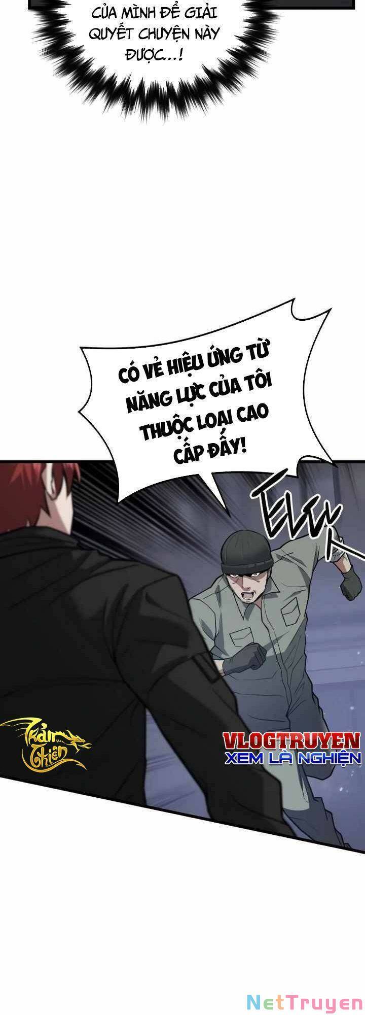 Sát Nhân Cuồng Loạn Chapter 12 - Trang 57