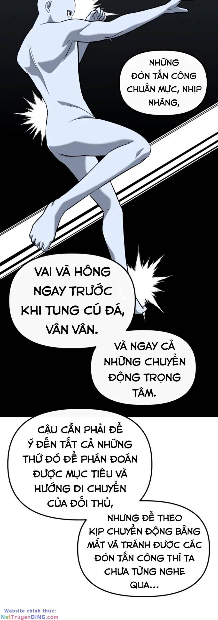 Sát Nhân Cuồng Loạn Chapter 21 - Trang 53