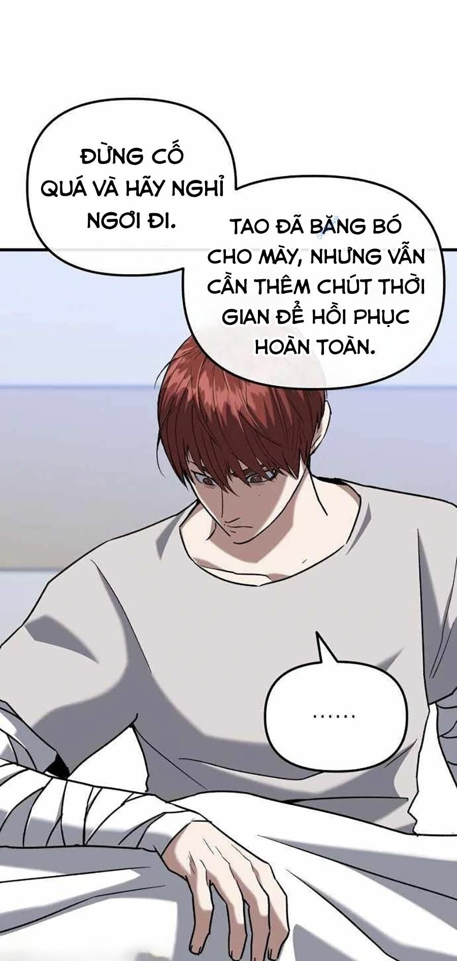 Sát Nhân Cuồng Loạn Chapter 28 - Trang 61