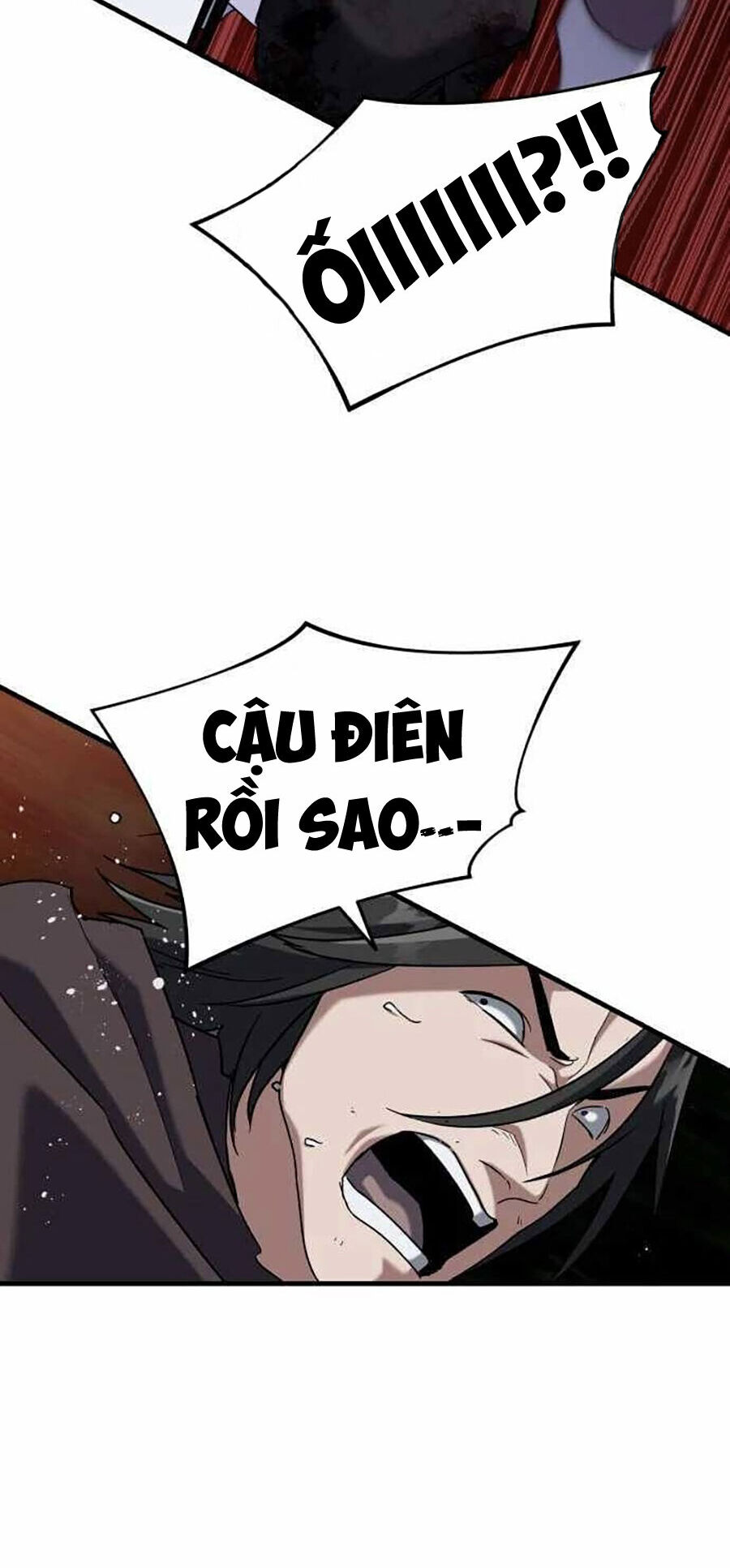 Sát Nhân Cuồng Loạn Chapter 28 - Trang 42