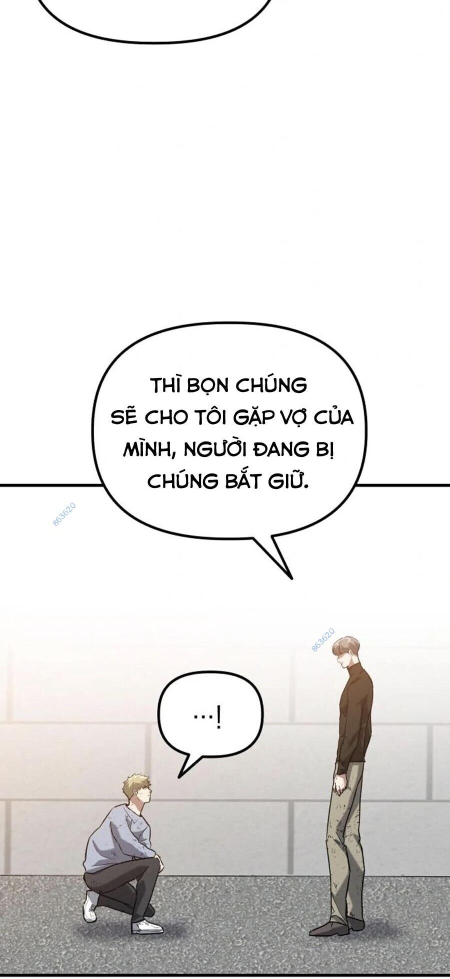 Sát Nhân Cuồng Loạn Chapter 33 - Trang 60