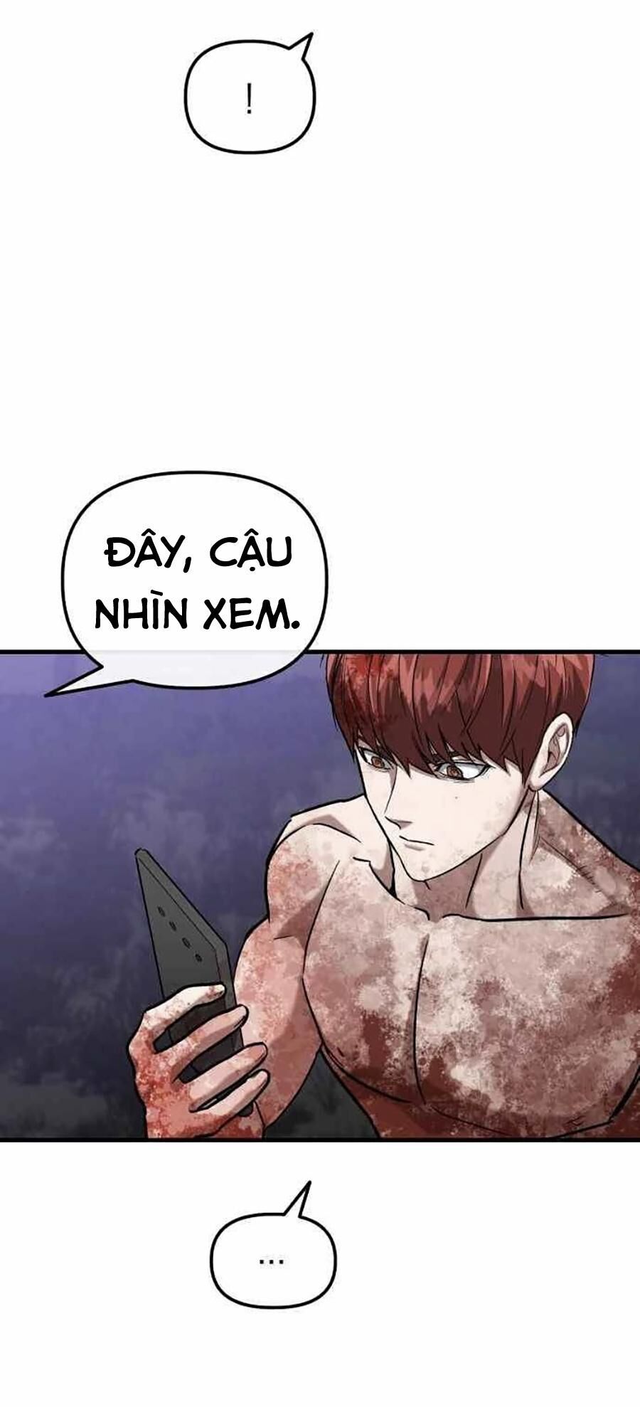 Sát Nhân Cuồng Loạn Chapter 28 - Trang 36