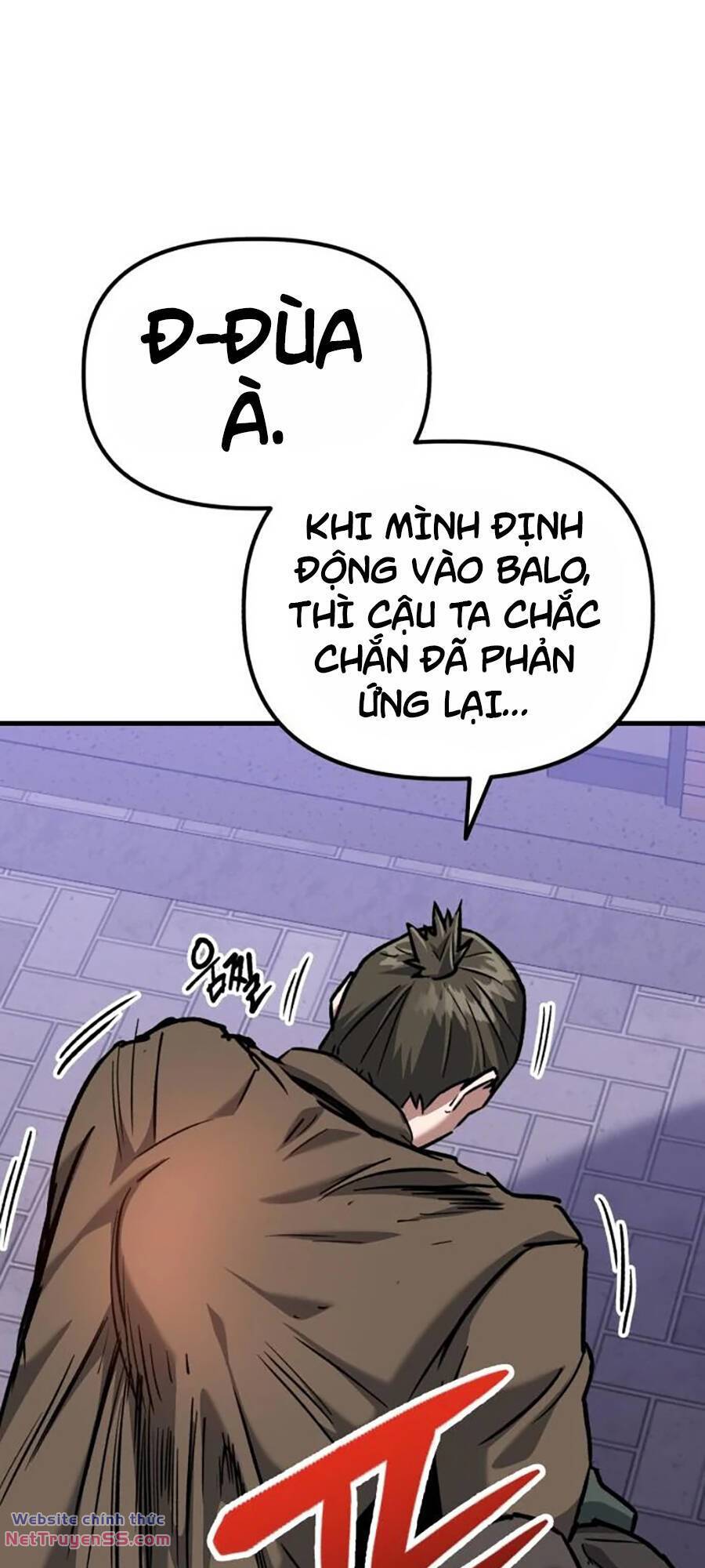 Sát Nhân Cuồng Loạn Chapter 39 - Trang 137