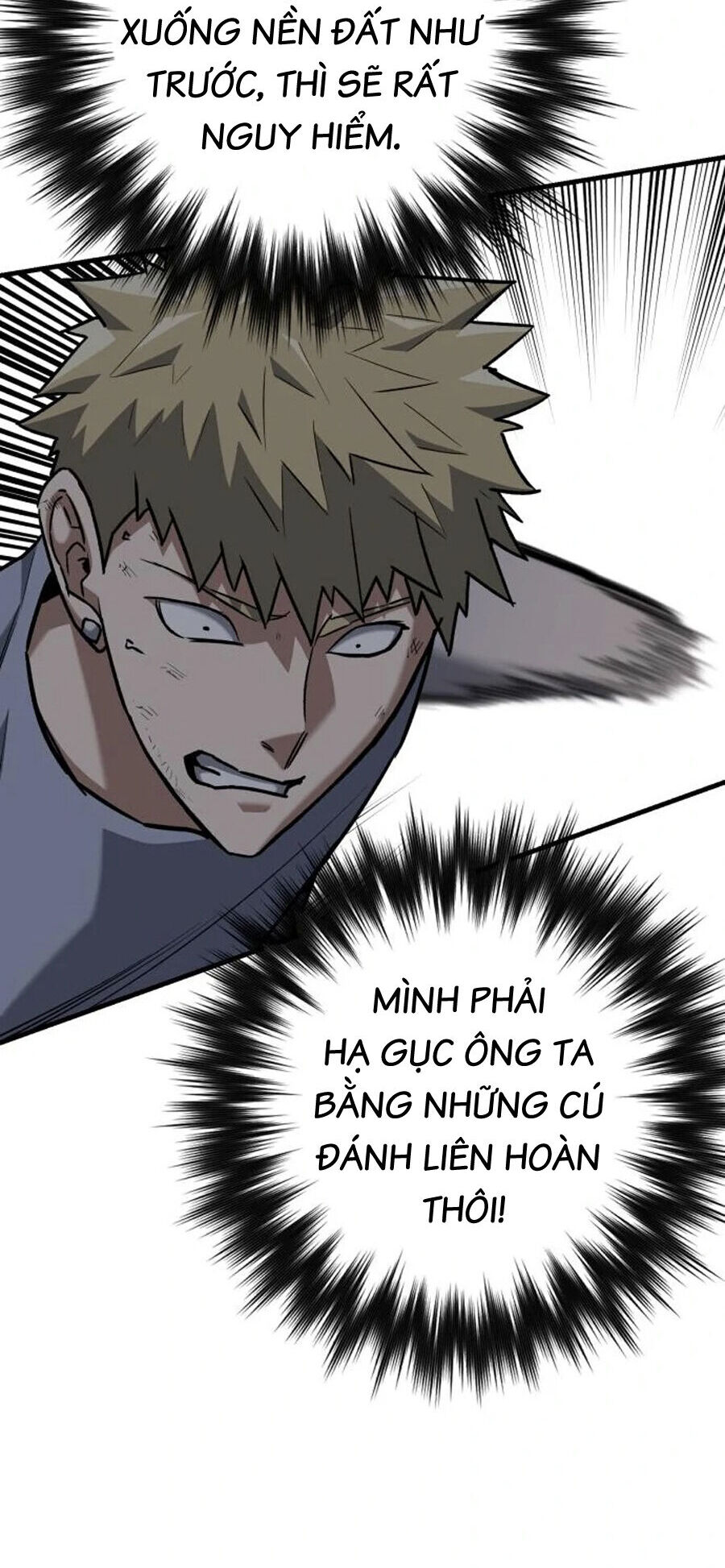 Sát Nhân Cuồng Loạn Chapter 33 - Trang 43