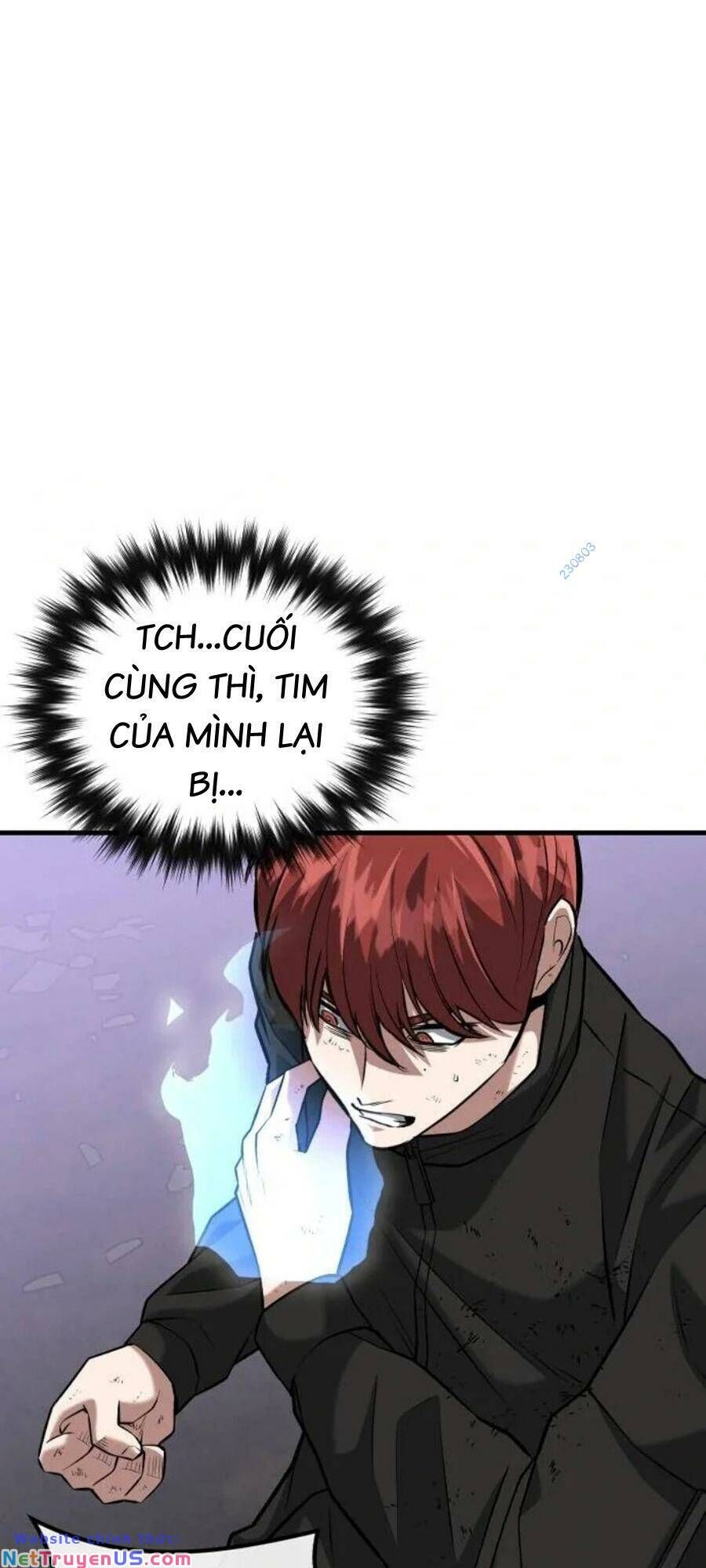 Sát Nhân Cuồng Loạn Chapter 13 - Trang 66