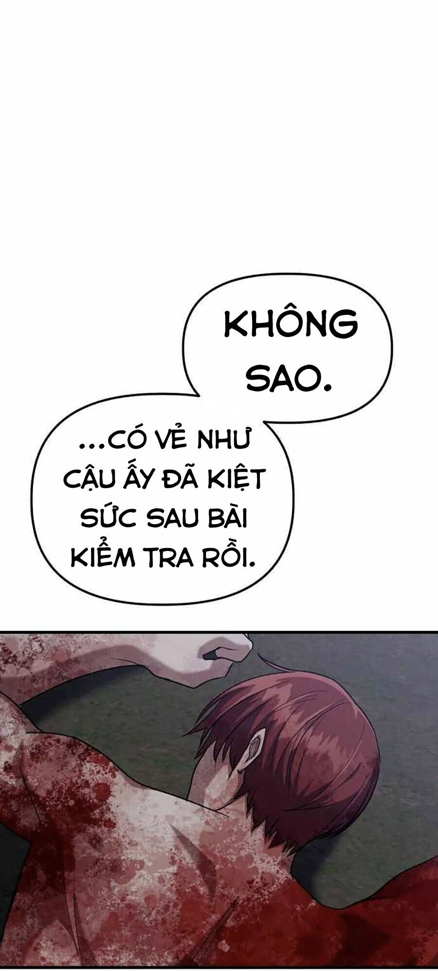 Sát Nhân Cuồng Loạn Chapter 28 - Trang 46