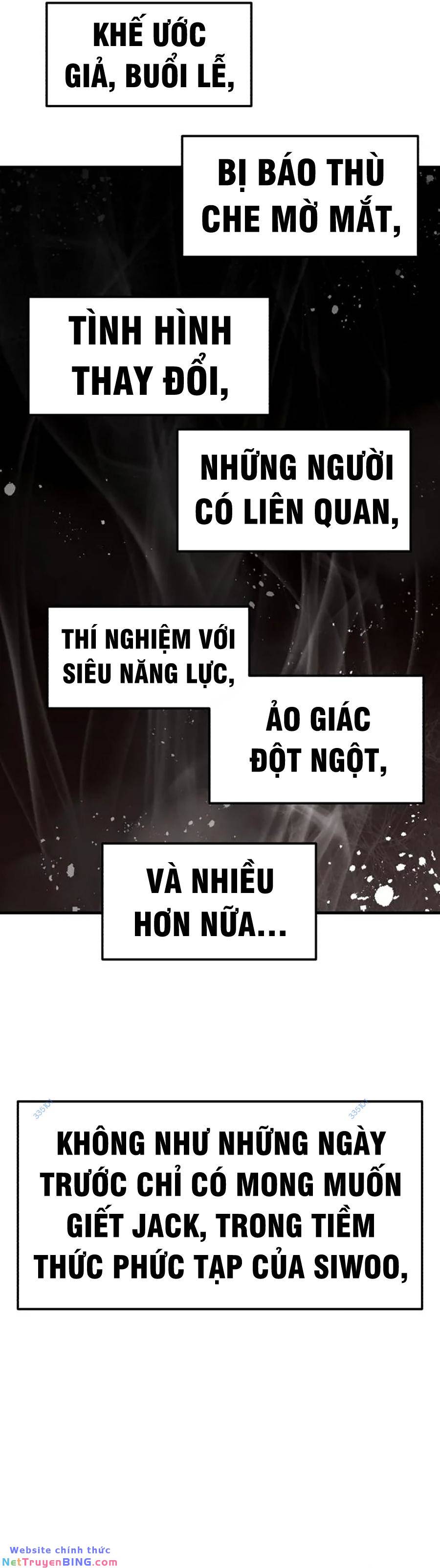 Sát Nhân Cuồng Loạn Chapter 25 - Trang 4