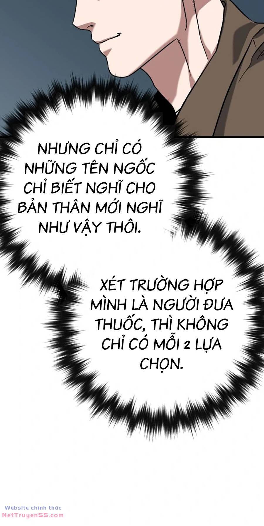 Sát Nhân Cuồng Loạn Chapter 39 - Trang 114