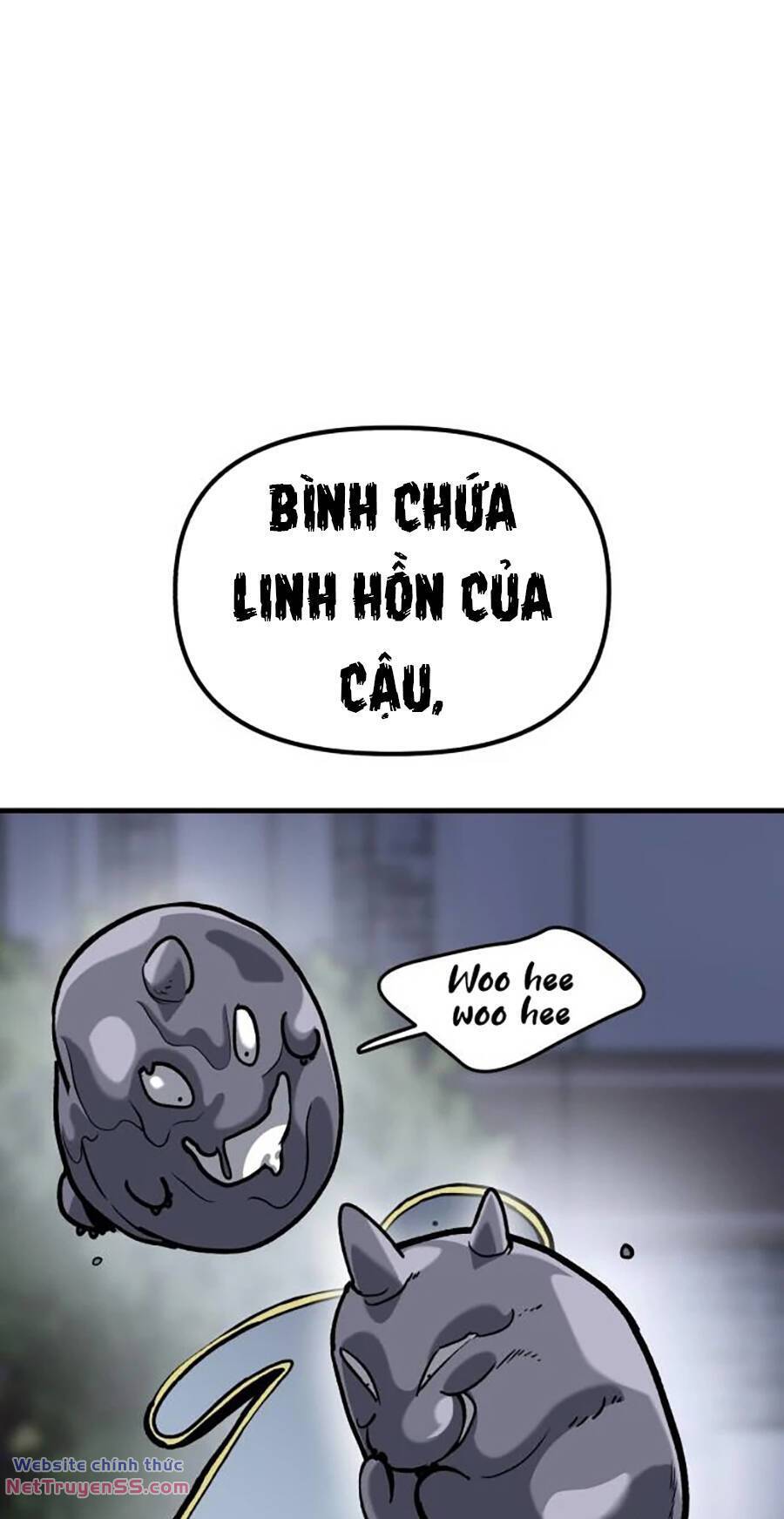 Sát Nhân Cuồng Loạn Chapter 39 - Trang 76