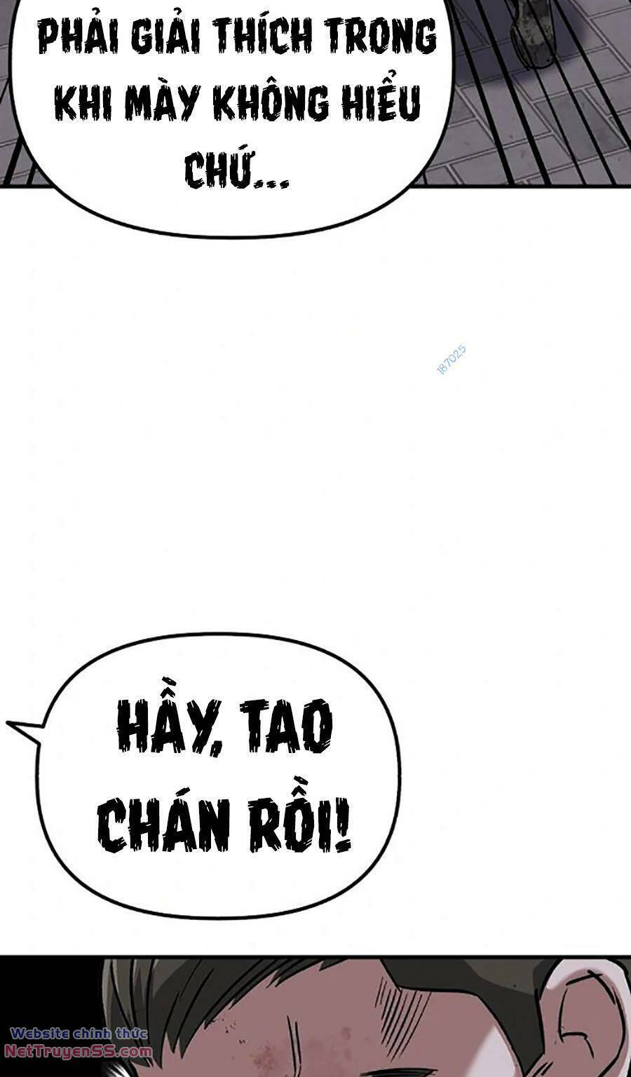 Sát Nhân Cuồng Loạn Chapter 40 - Trang 19