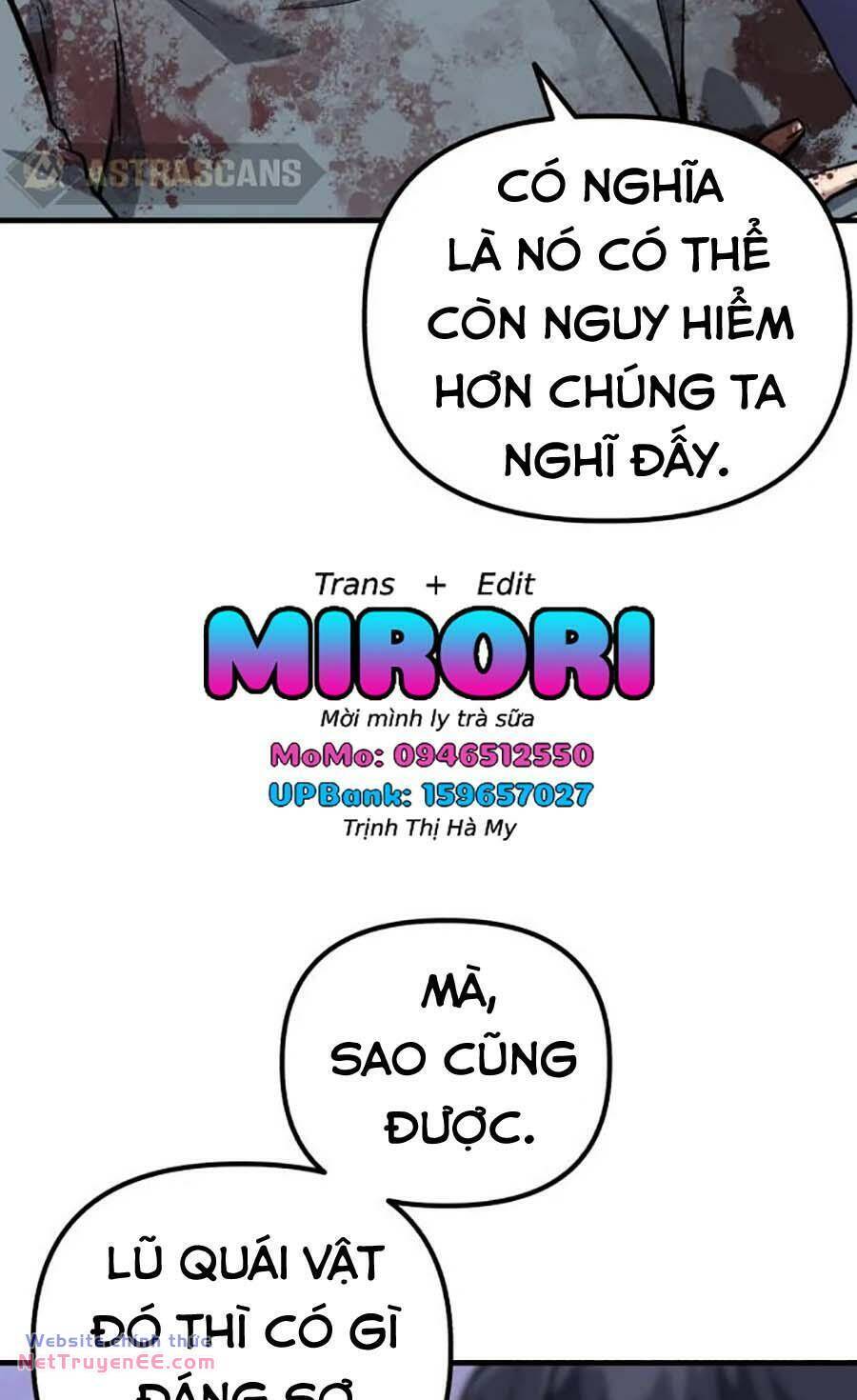 Sát Nhân Cuồng Loạn Chapter 46 - Trang 76